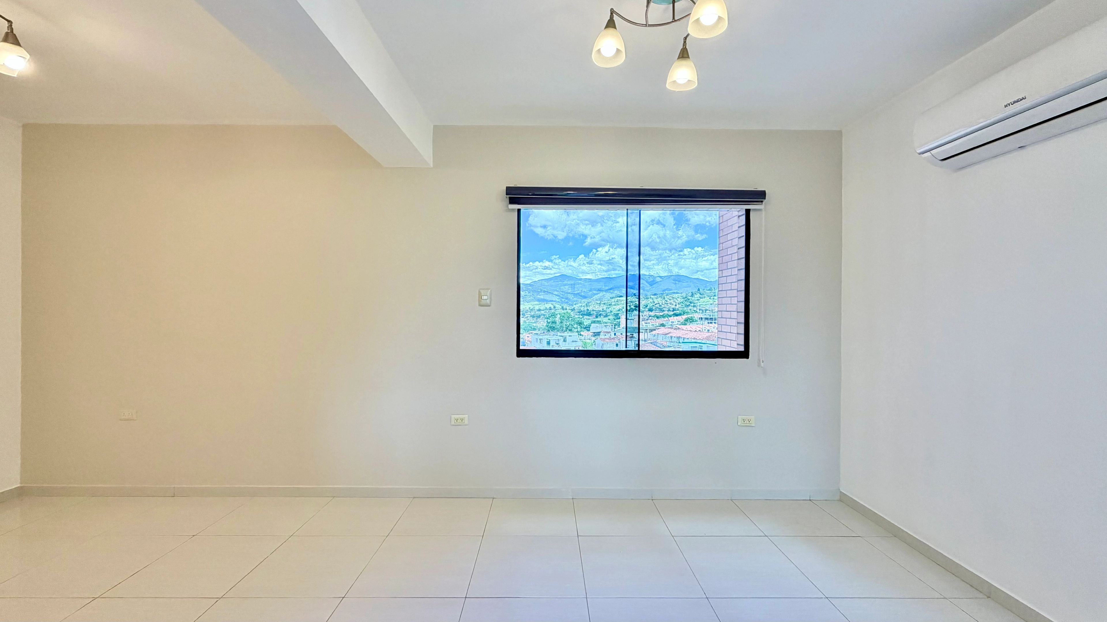Apartamento en alquiler en la Castellana, Paramillo Suite  — foto 6