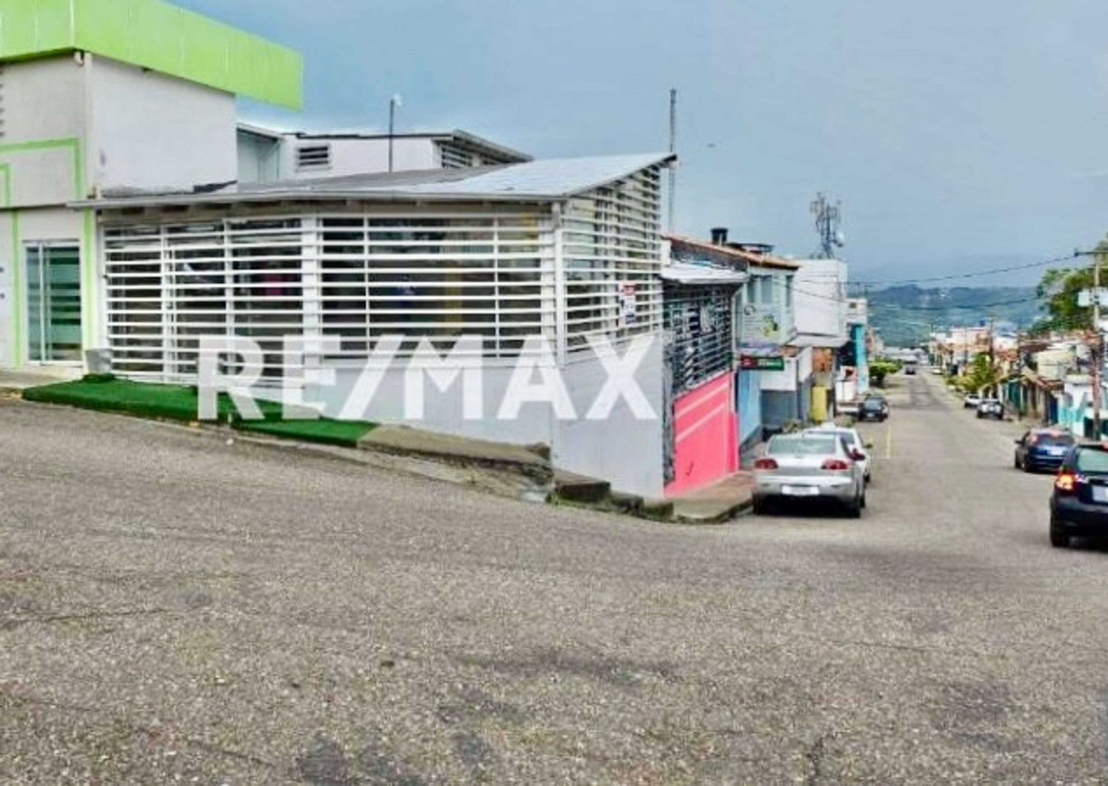 Local comercial en Barrio Obrero, San Cristóbal — foto 1