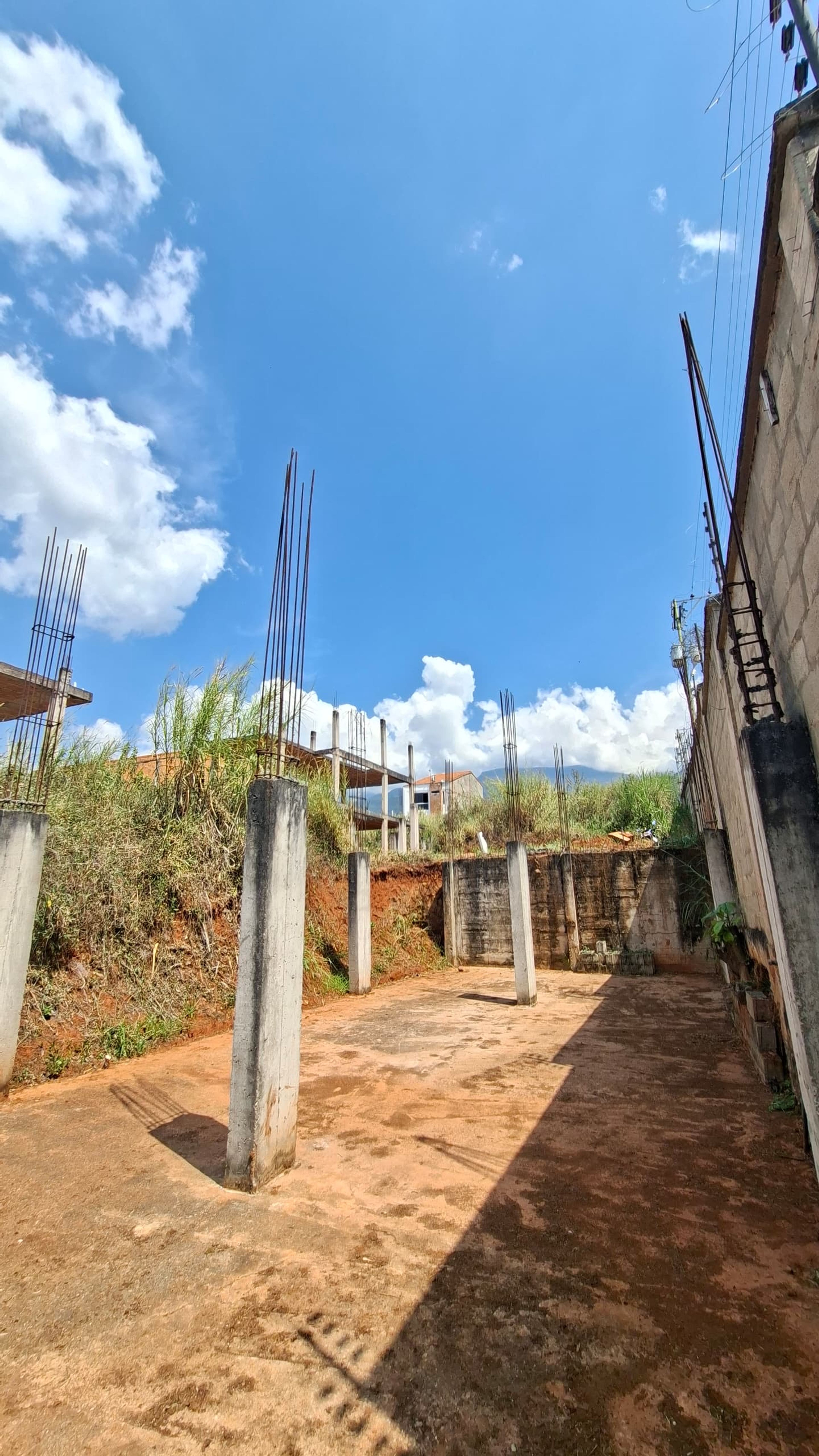 Parcela de 108 m² en La Estancia del Norte Club Residencial, La Castellana — foto 5