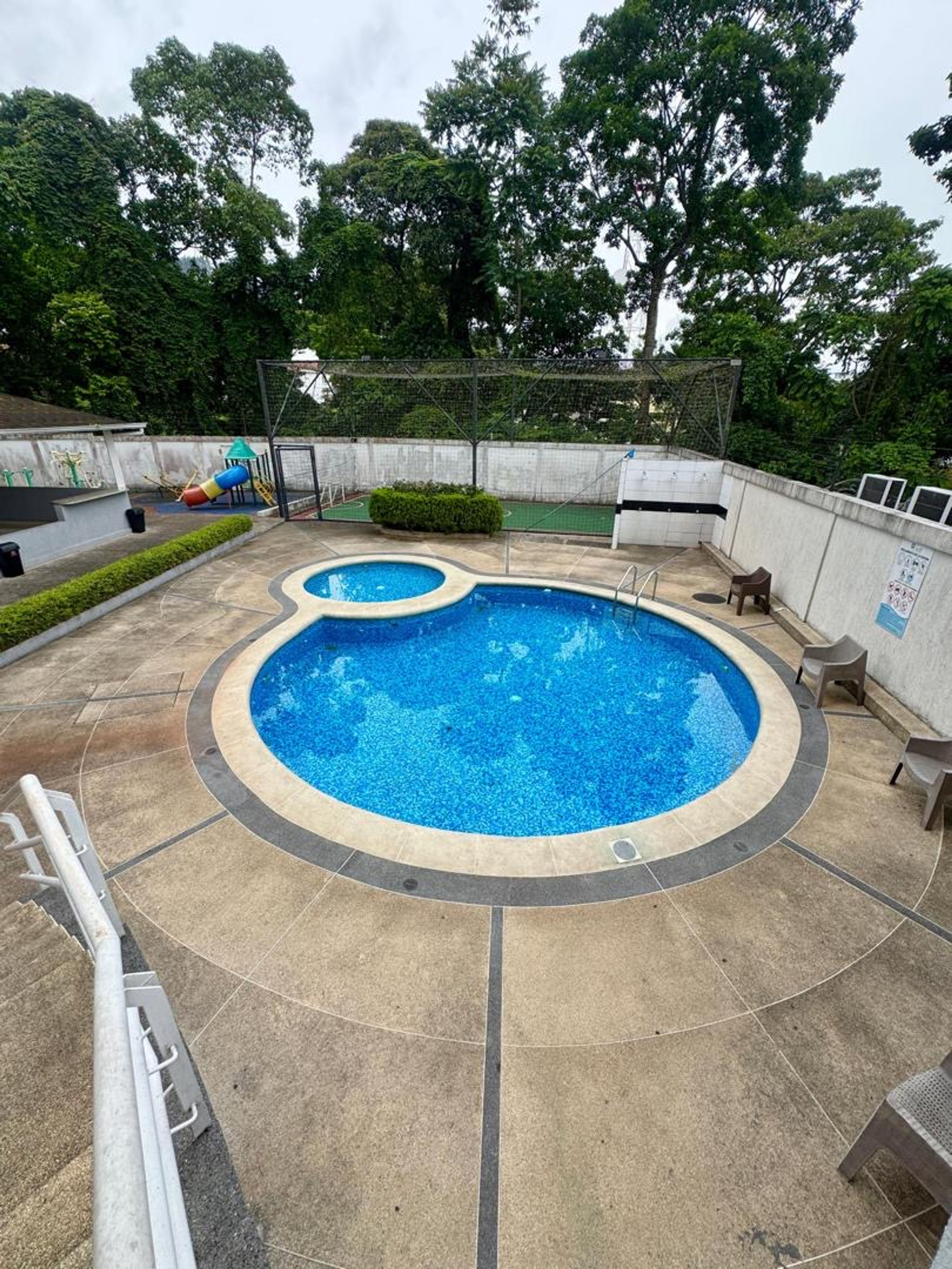 Apartamento en 19 de Abril, San Cristóbal — foto 3