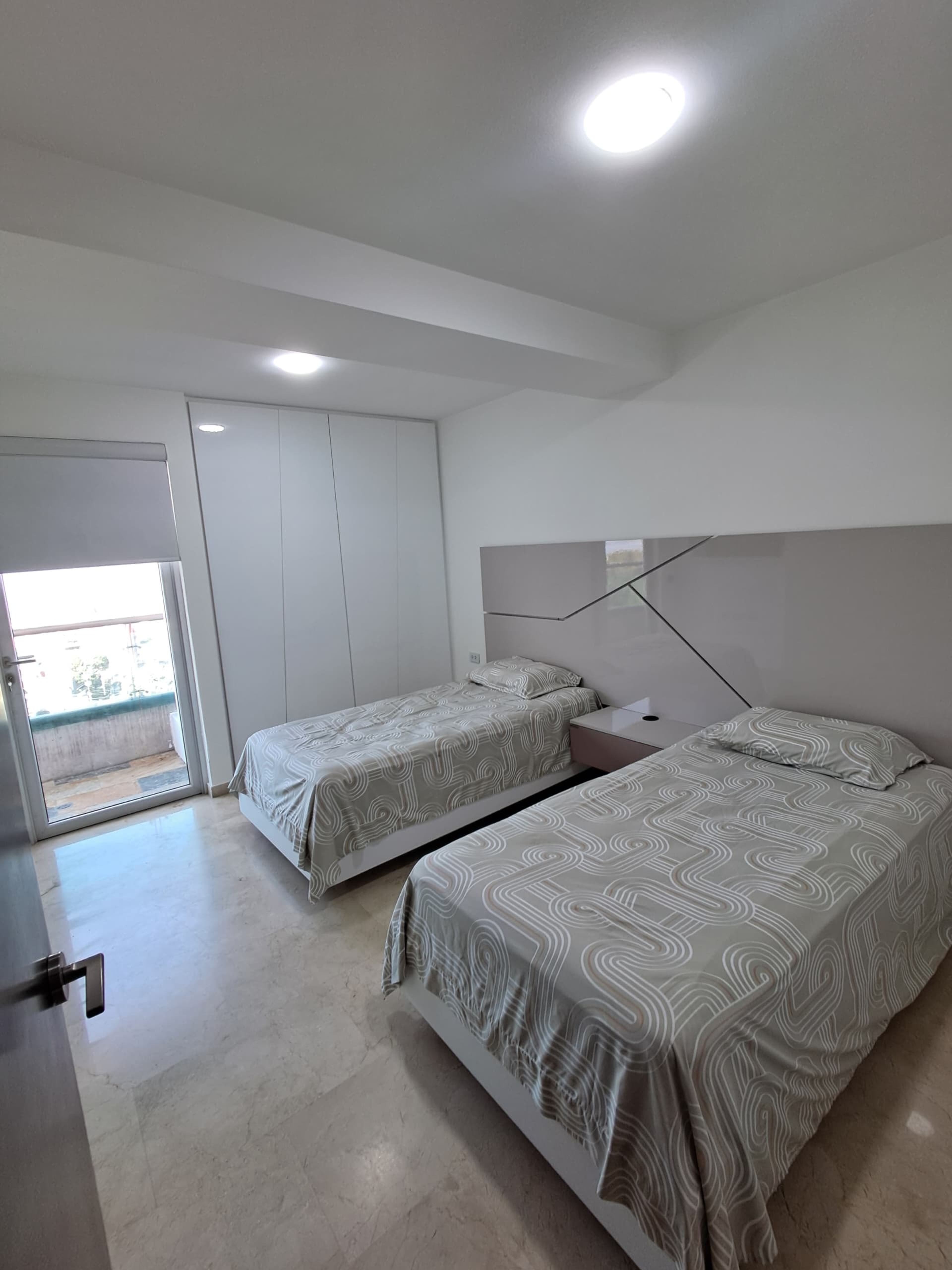 Apartamento en 19 de Abril, San Cristóbal — foto 4