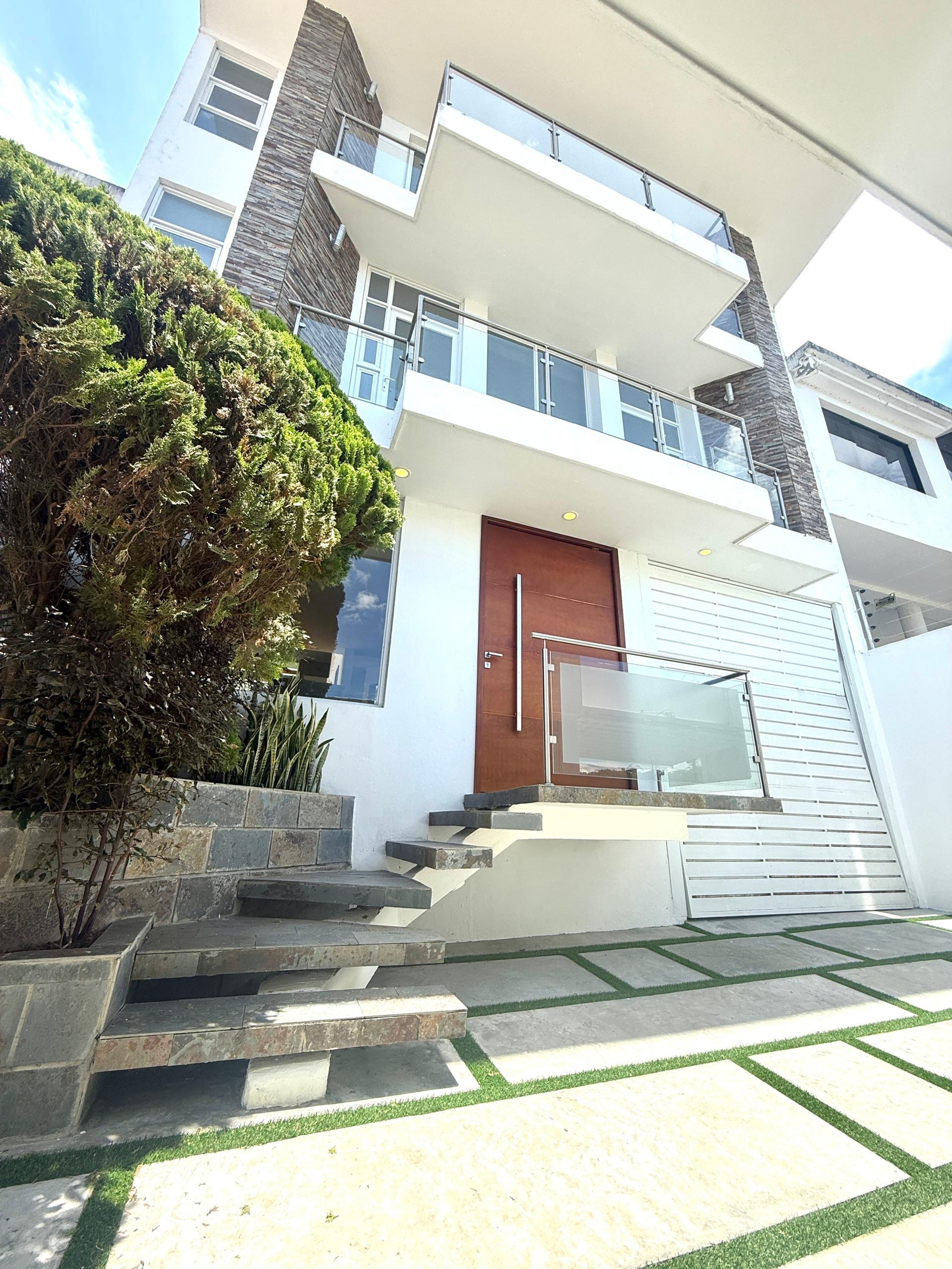 Casa o TownHouse en Colinas de Pirineos, San Cristóbal — foto 3