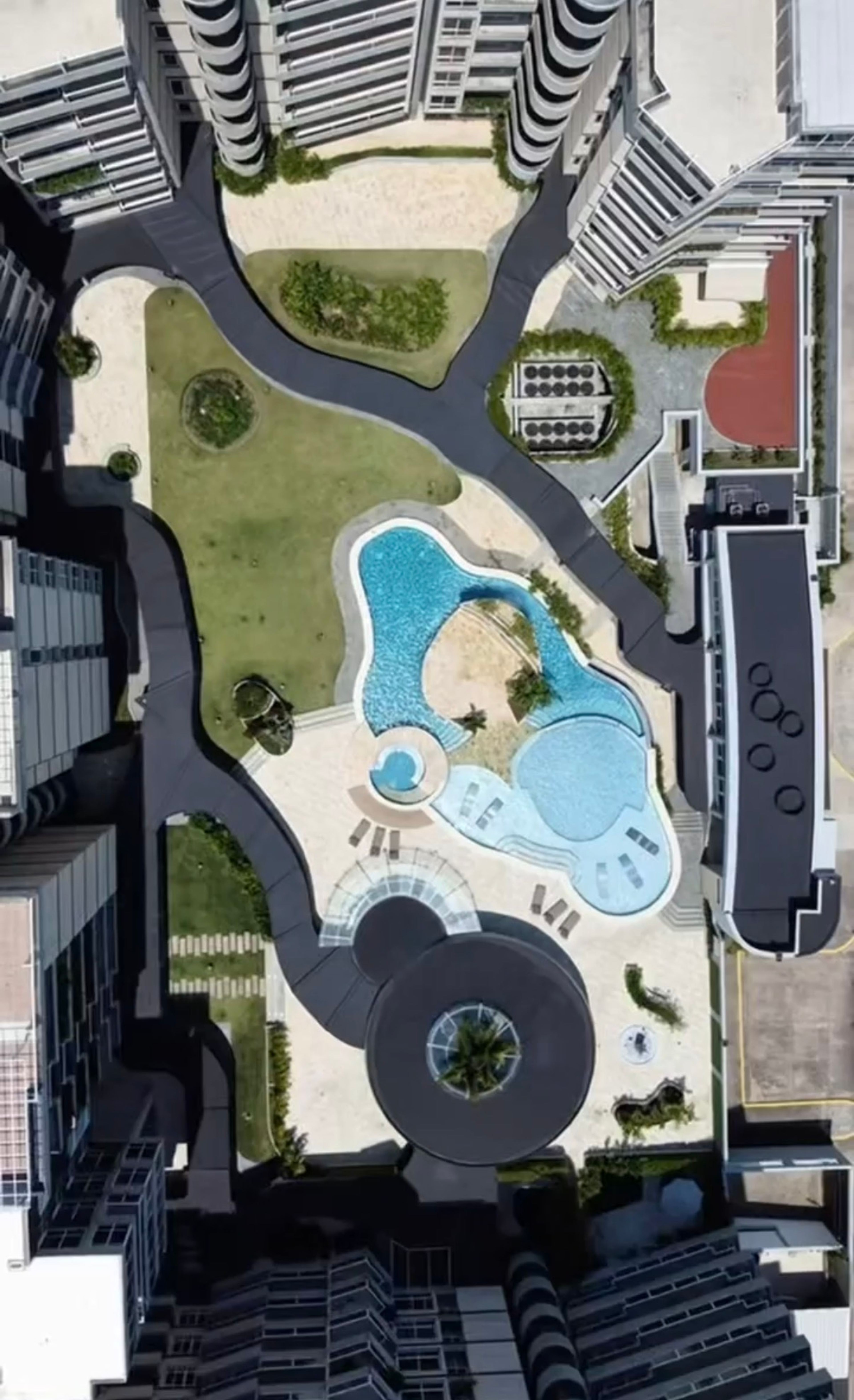 Apartamento en Avenida los Agustinos, San Cristóbal — foto 1
