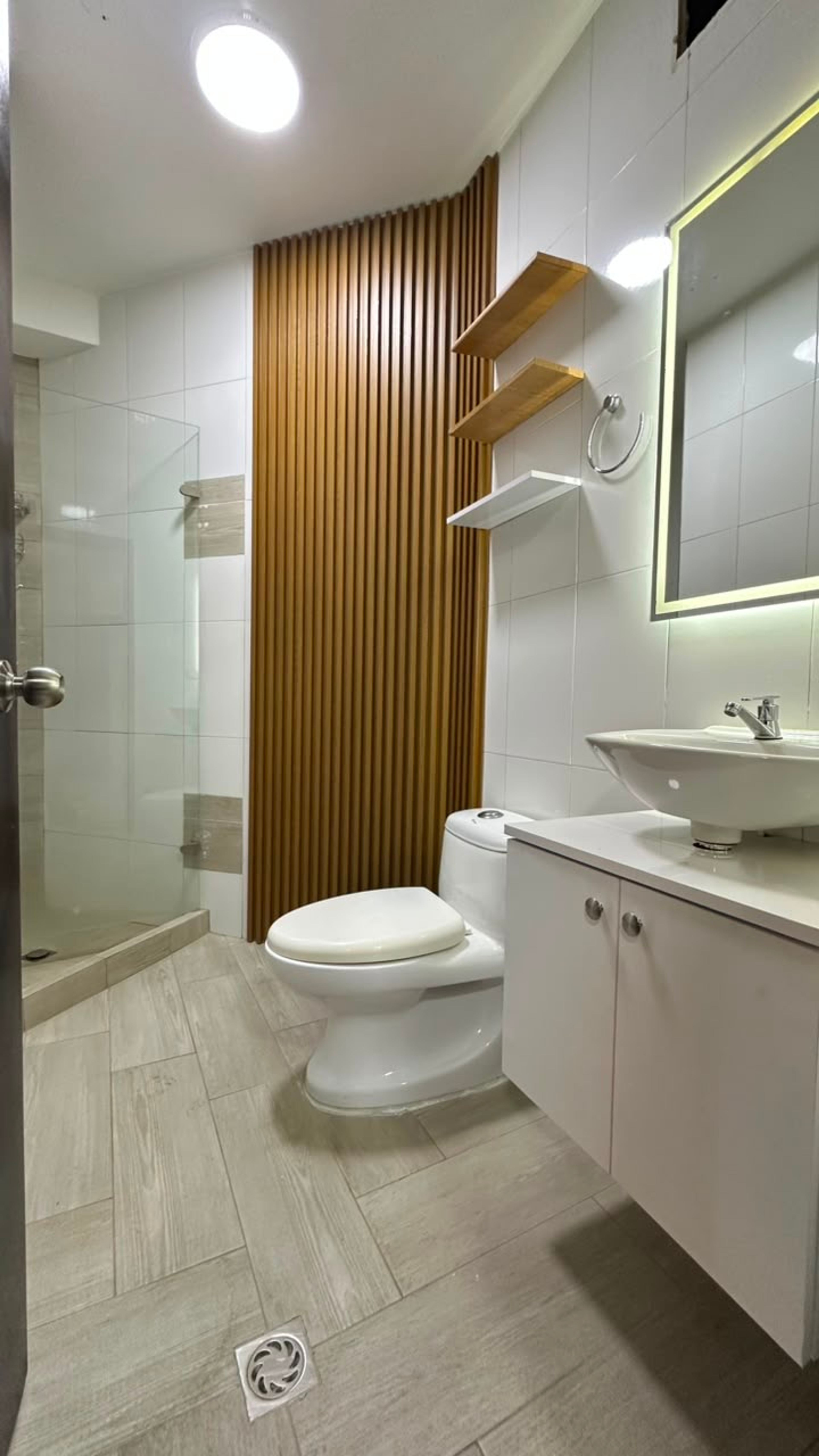 Apartamento tipo estudio amoblada — foto 9