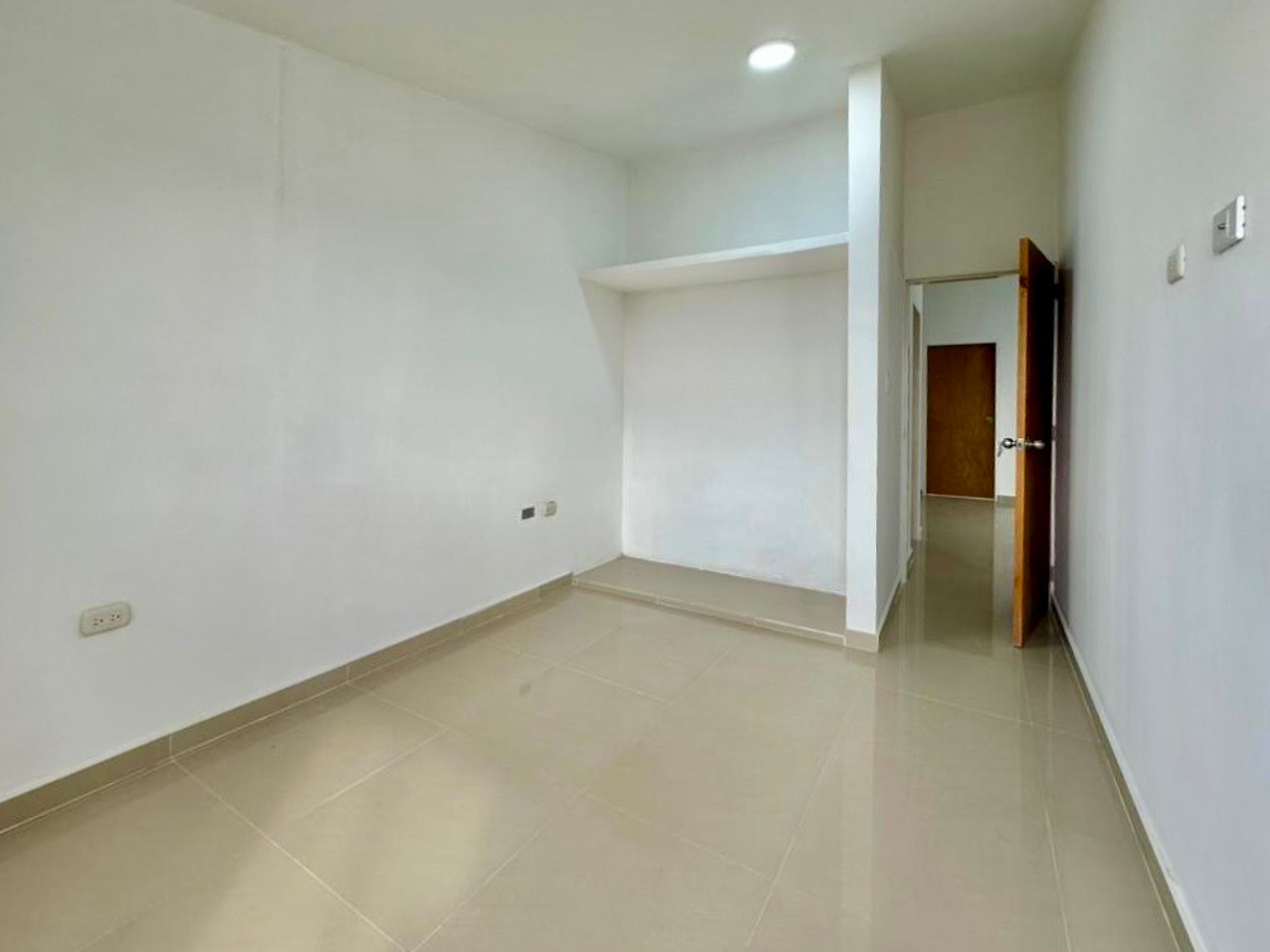 Casa moderna a estrenar en exclusivo conjunto privado La Fortaleza, Pueblo Nuevo — foto 14