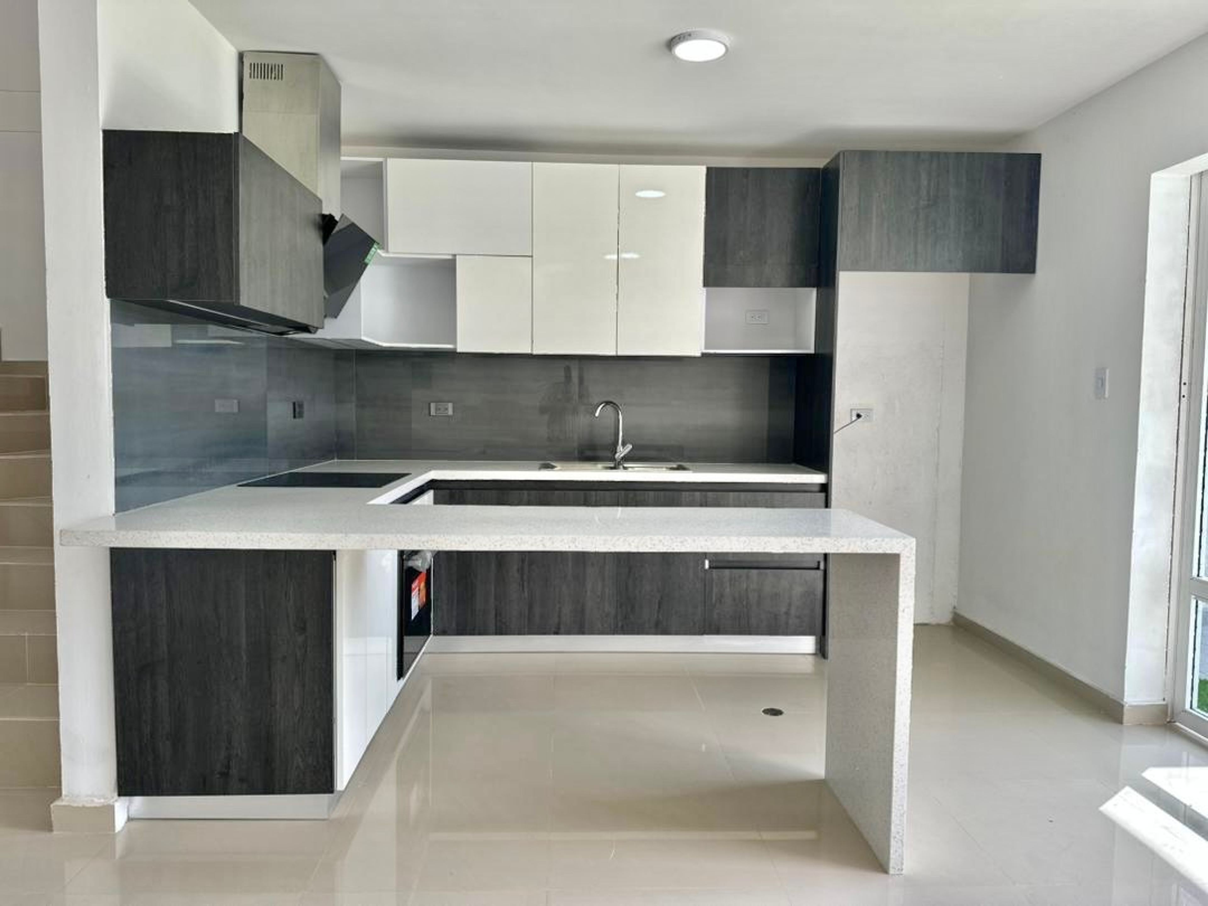 Casa o TownHouse en Pueblo Nuevo, San Cristóbal — foto 3