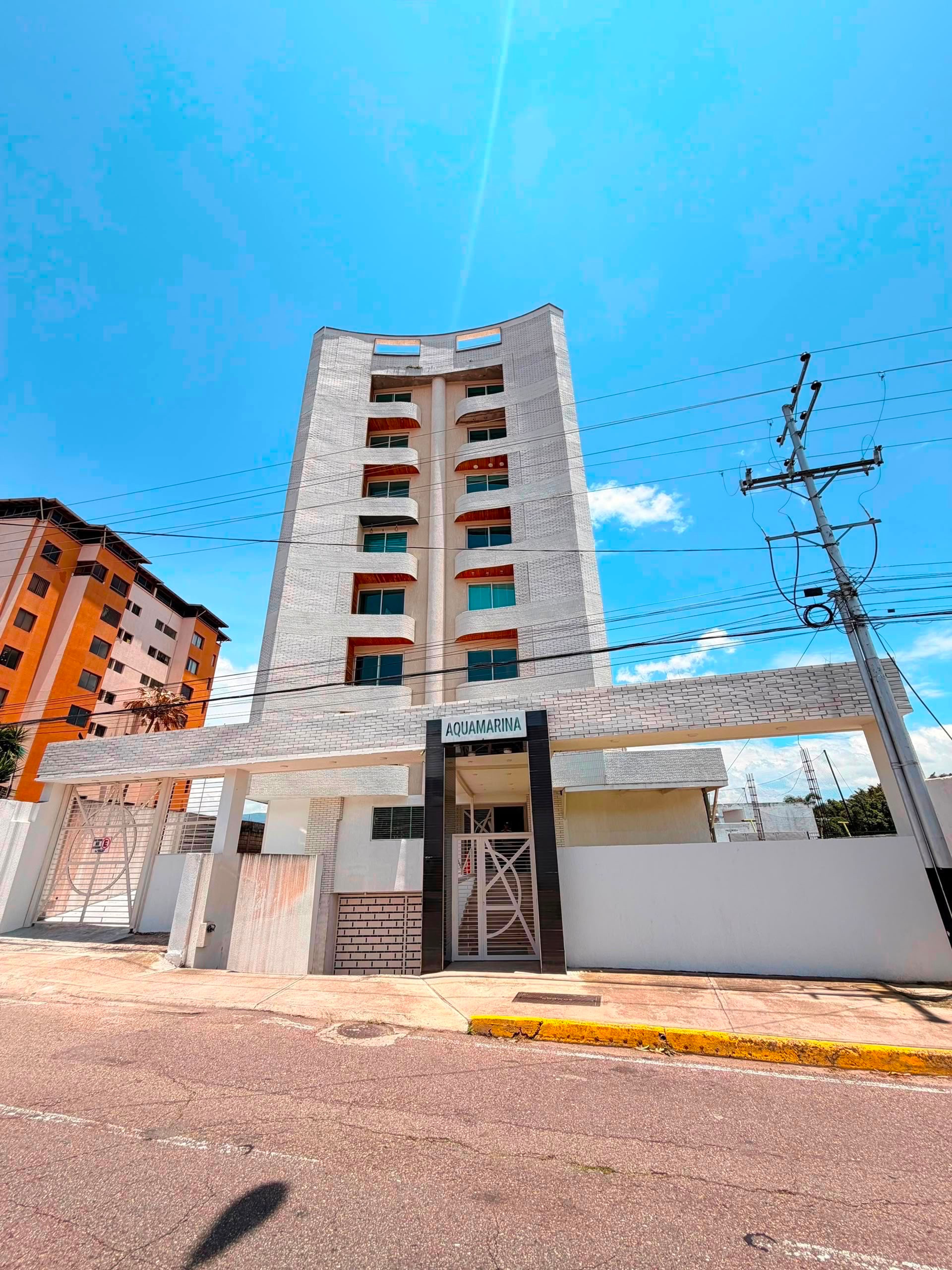 Apartamento en Avenida Ferrero Tamayo, San Cristóbal — foto 1