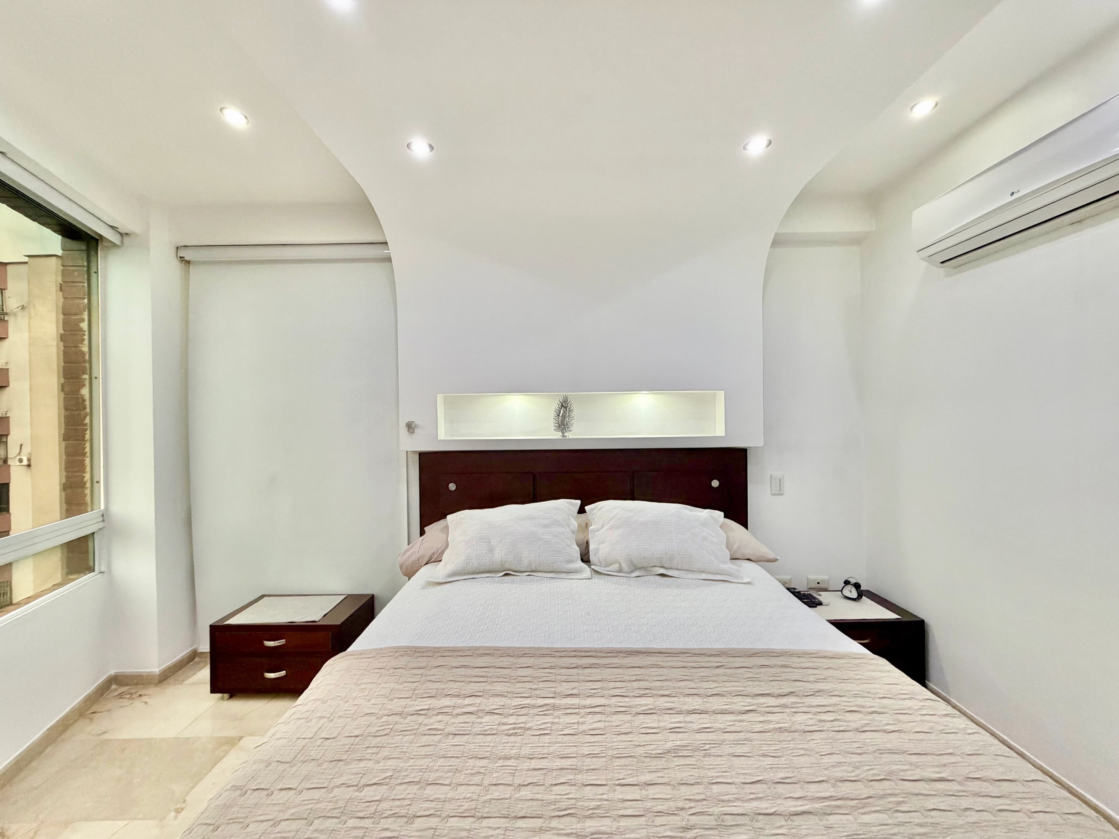 Apartamento en Pueblo Nuevo con bonitos acabados — foto 6