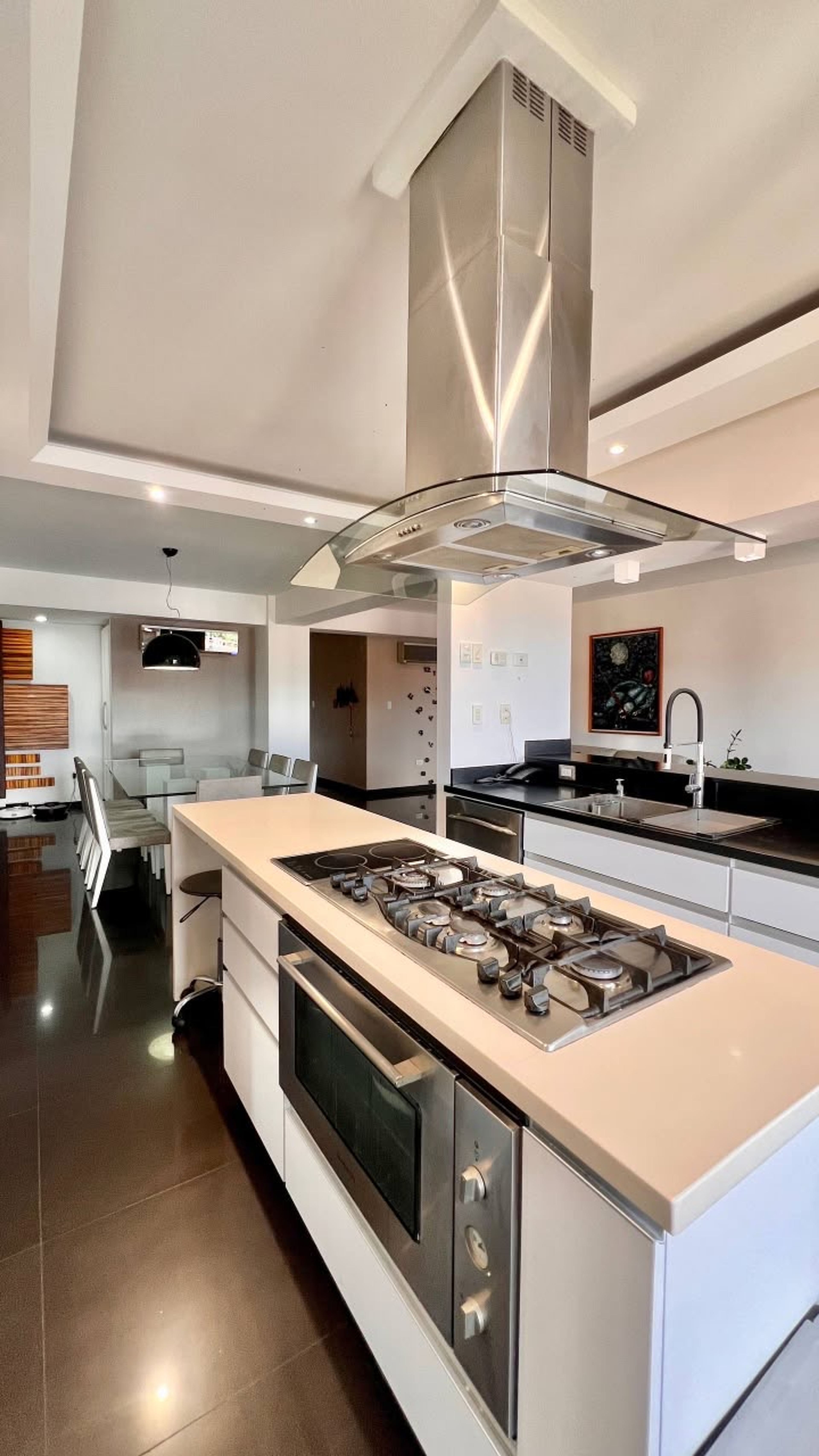 Apartamento en Pueblo Nuevo, San Cristóbal — foto 1