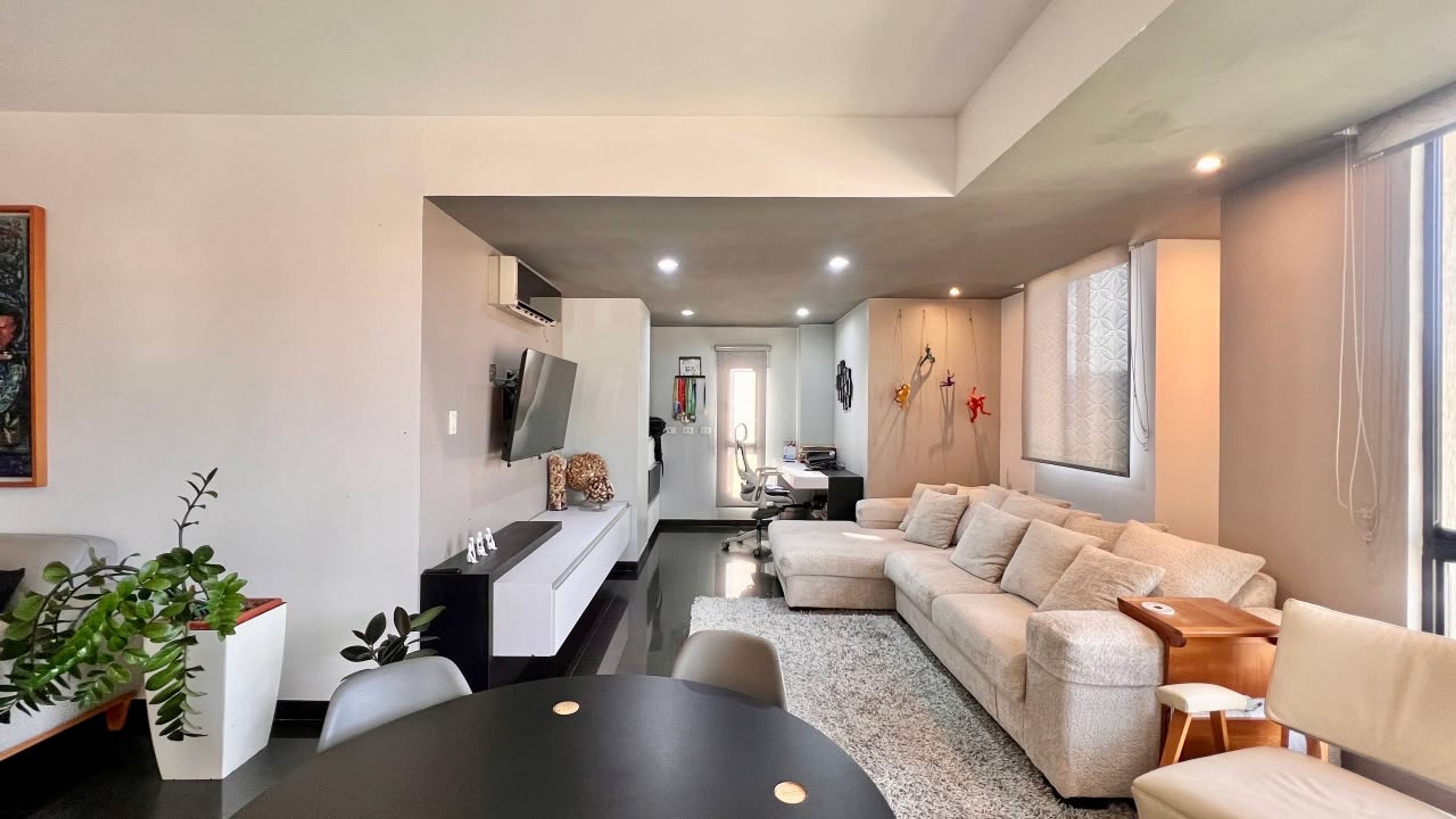Apartamento en Pueblo Nuevo, San Cristóbal — foto 2