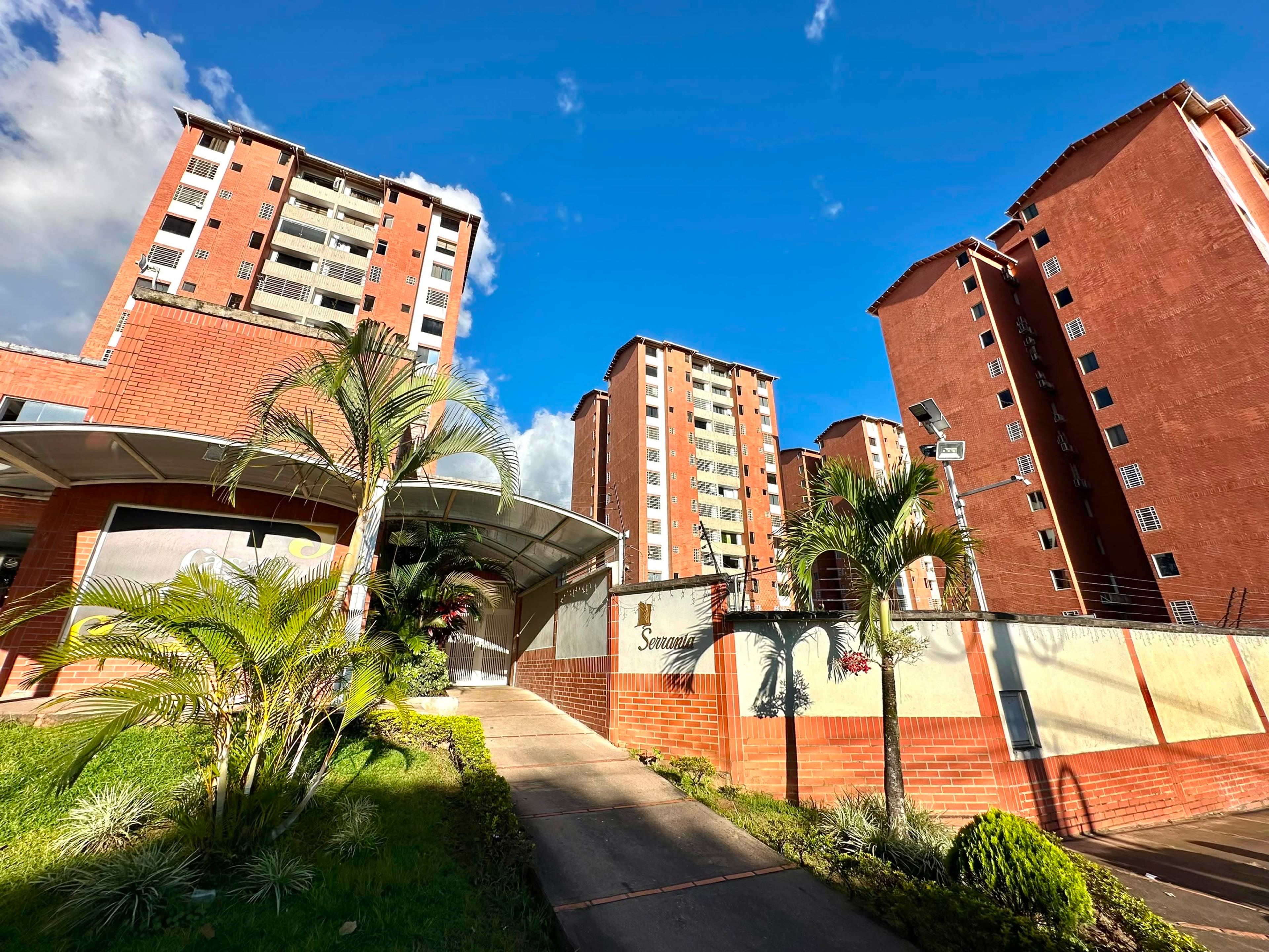 Apartamento en Avenida Rotaria, San Cristóbal — foto 1