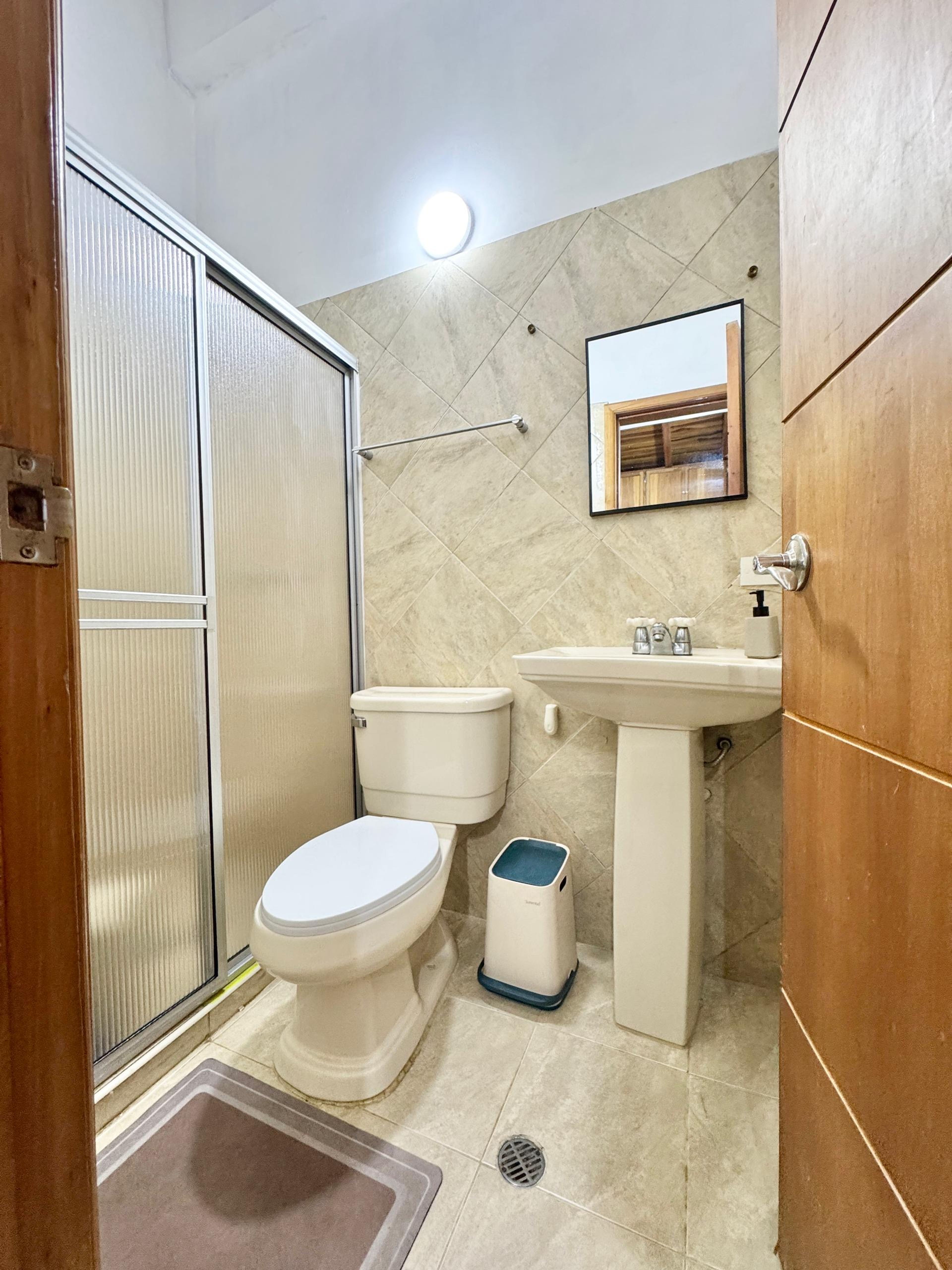 Casa moderna de 125 m² en Urbanización San Bernardino en Pueblo Nuevo — foto 9