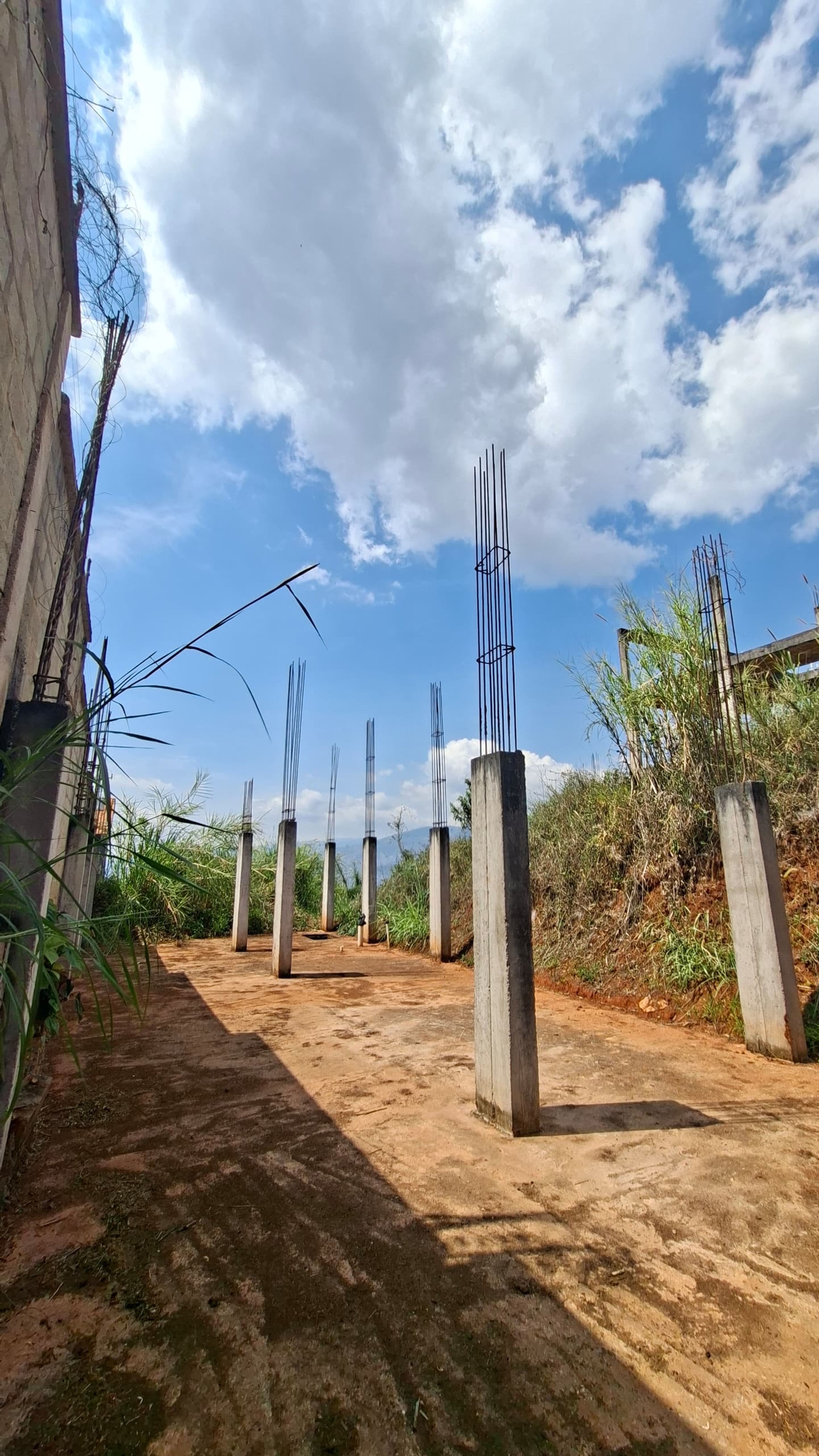 Parcela de 108 m² en La Estancia del Norte Club Residencial, La Castellana — foto 8
