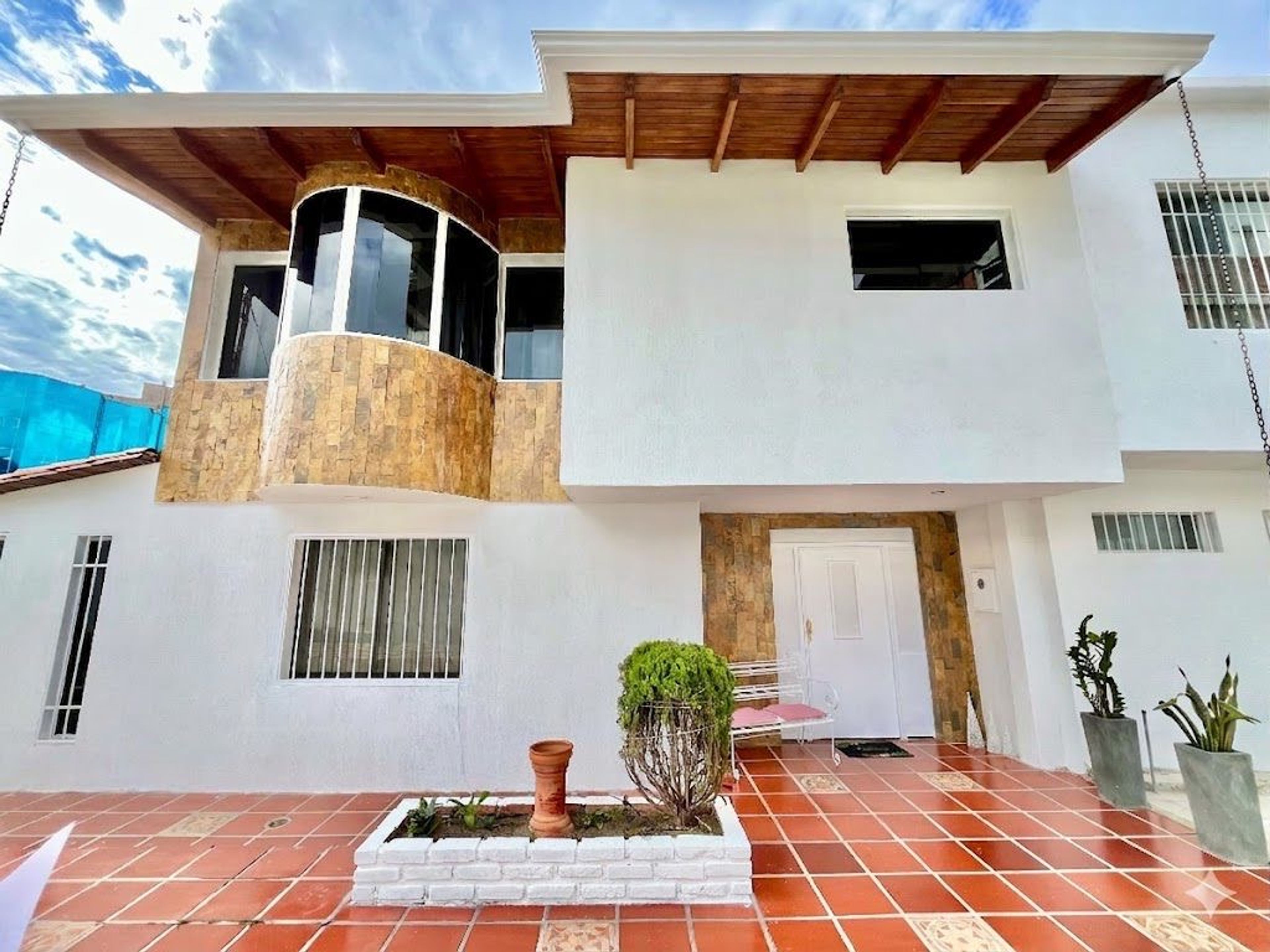 Casa o TownHouse en Pueblo Nuevo, San Cristóbal — foto 1