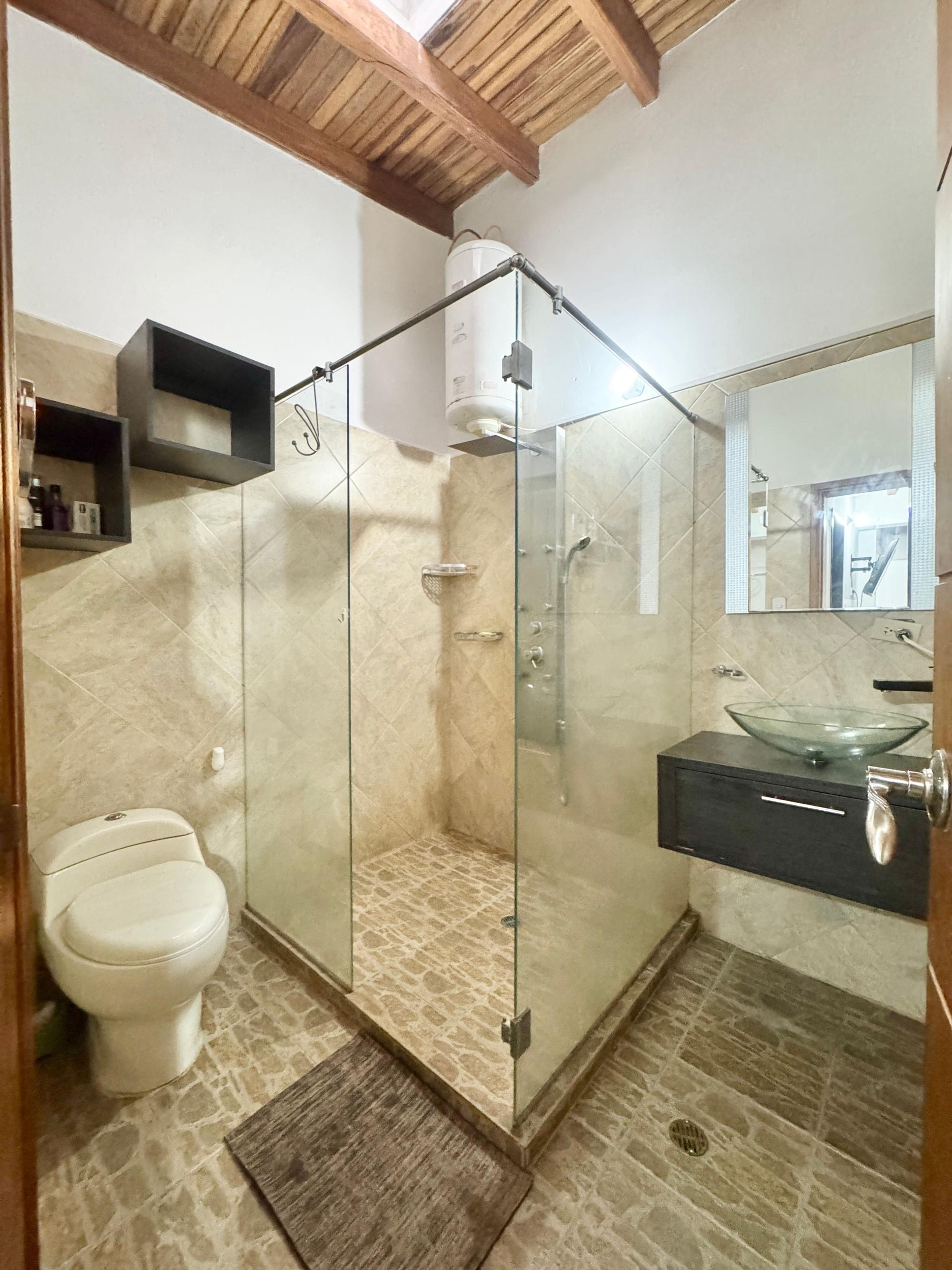 Casa moderna de 125 m² en Urbanización San Bernardino en Pueblo Nuevo — foto 12