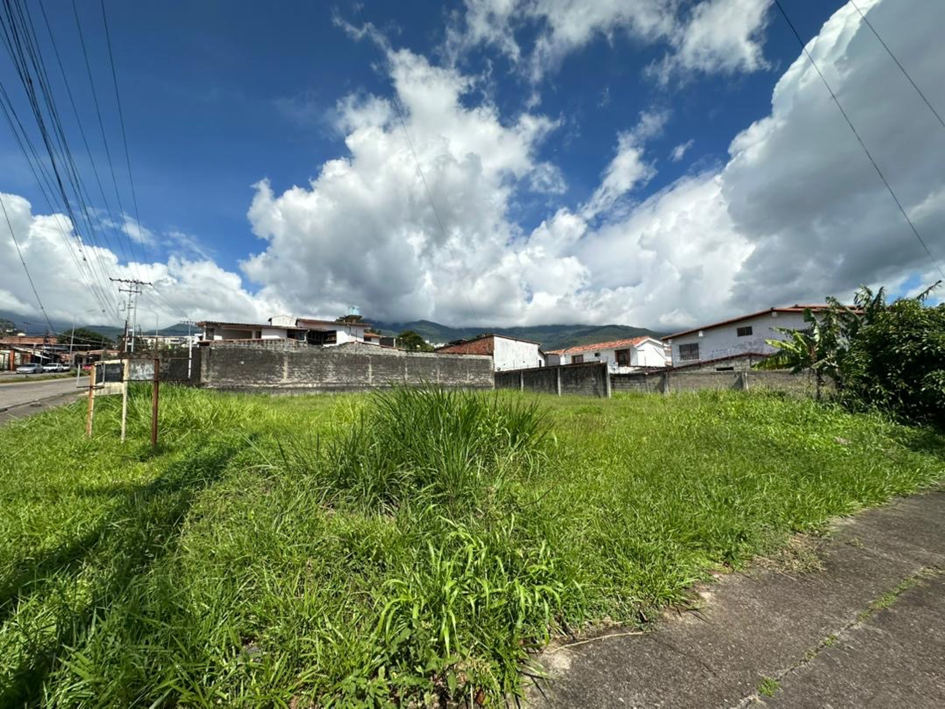 Terreno comercial a pie de calle en Avenida ULA, junto a Villa Florida — foto 5