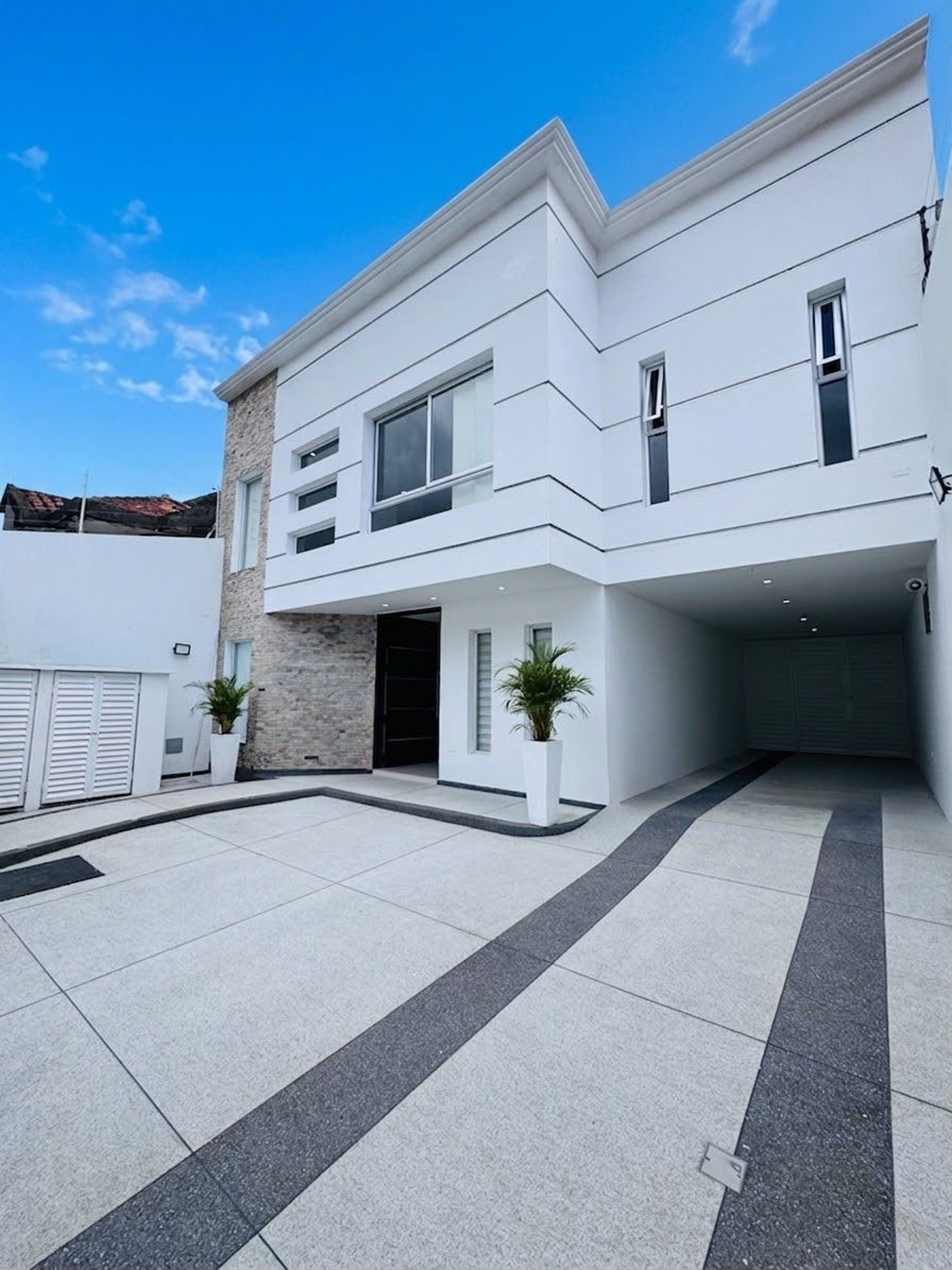 Casa o TownHouse en Poligono de Tiro, San Cristóbal — foto 1
