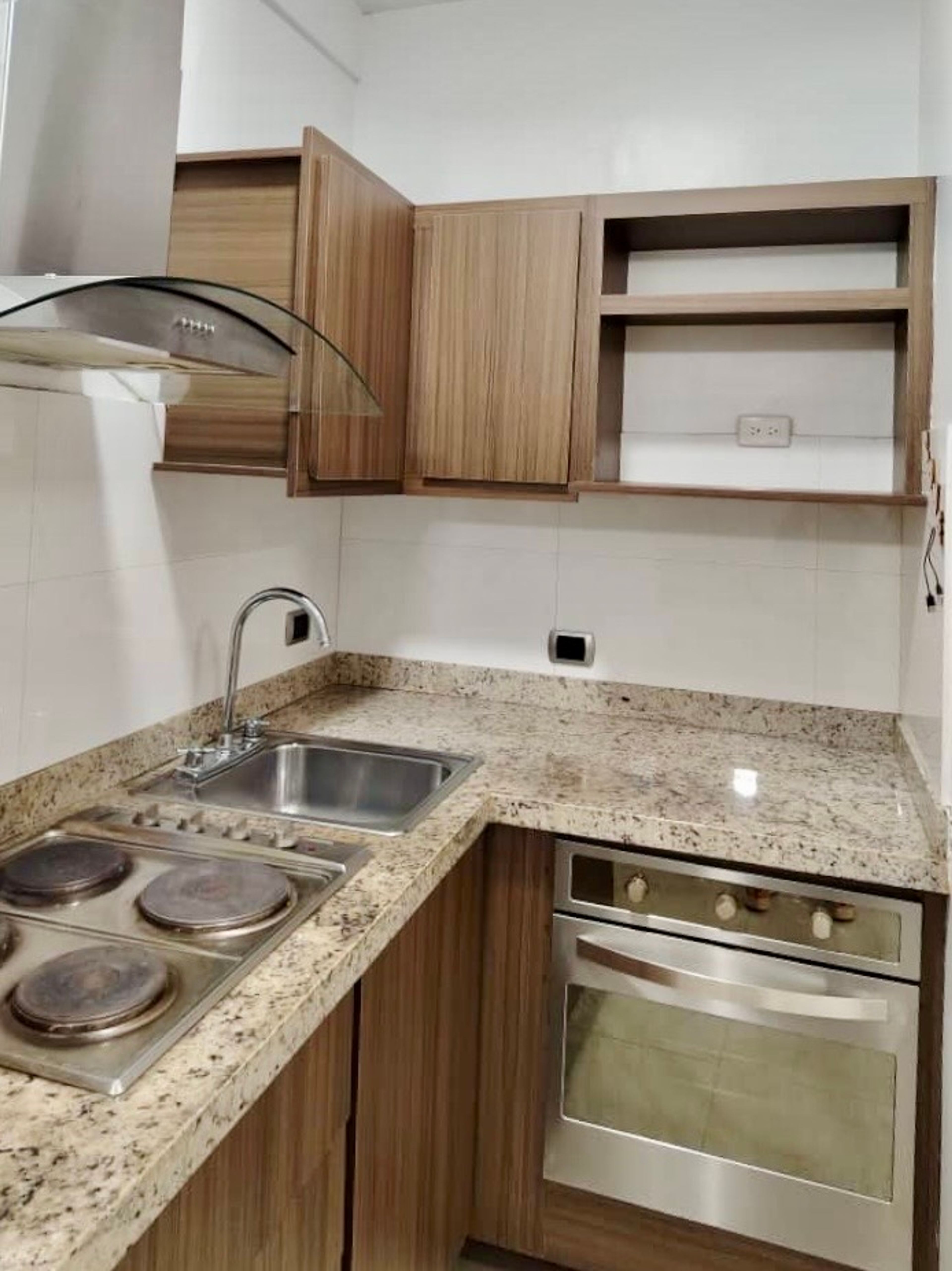 Apartamento estudio sin puesto de estacionamiento Barrio Sucre  — foto 6