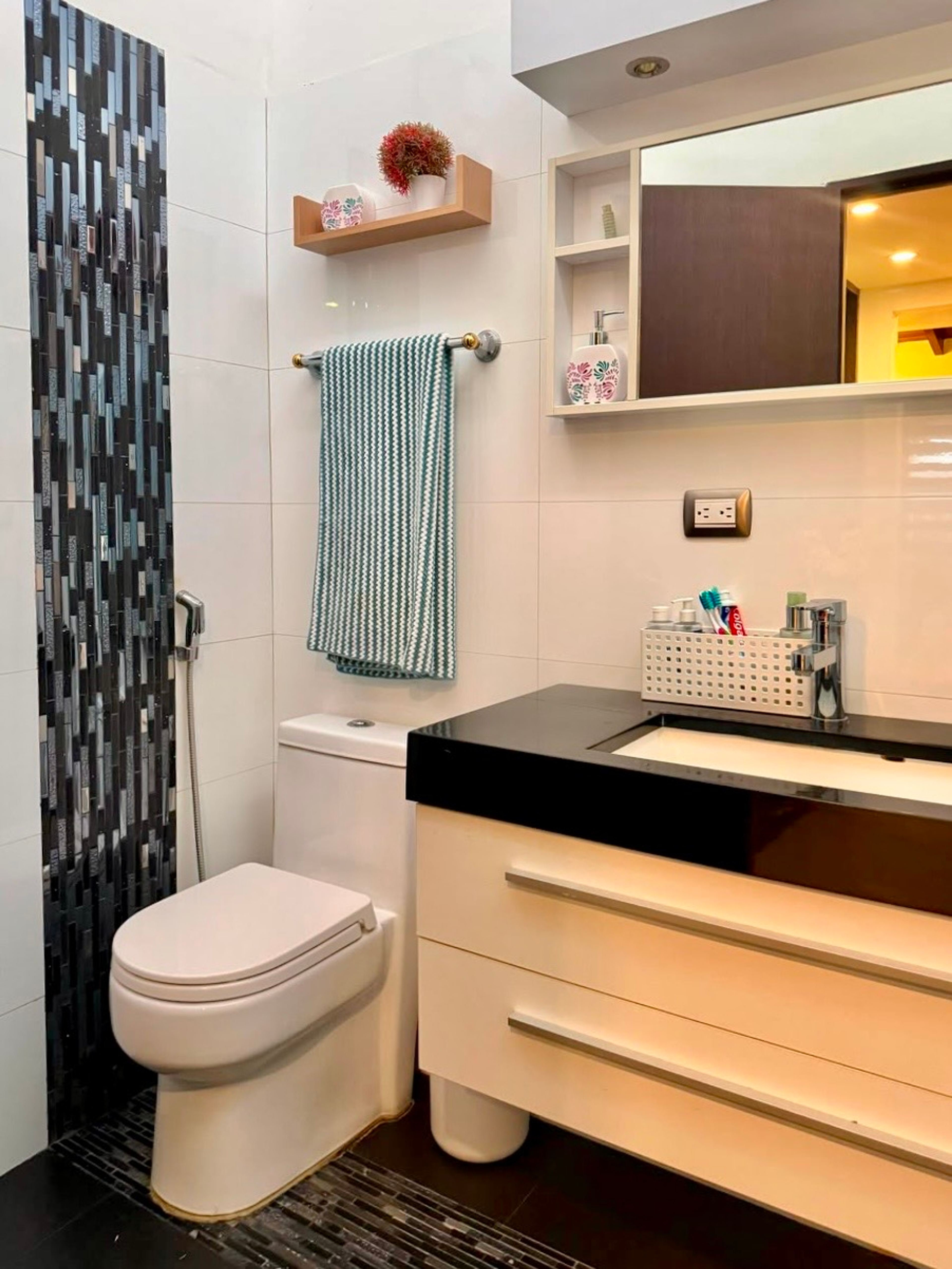 Casa con acabados modernos en Colinas de Pirineos — foto 13