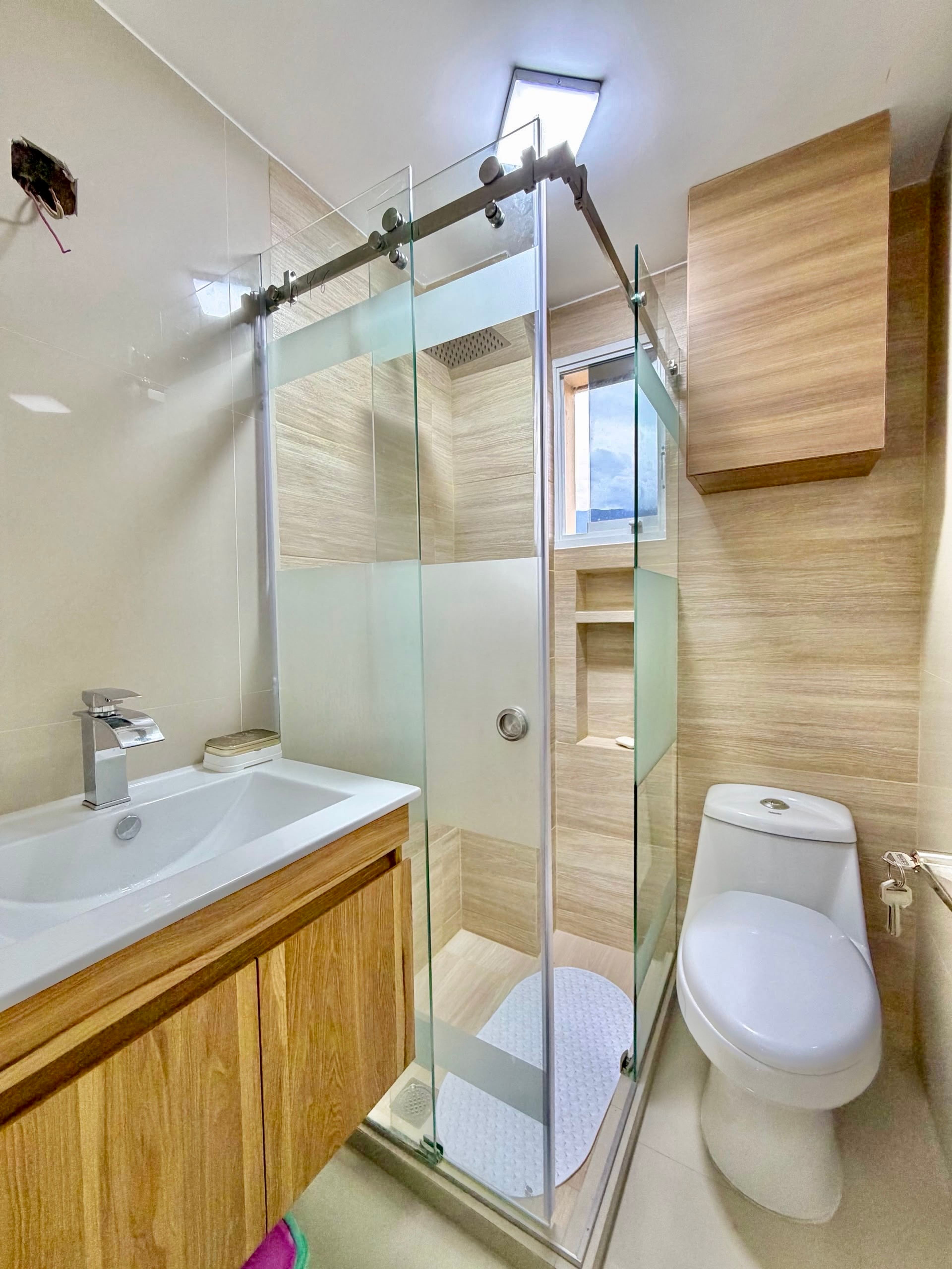 Apartamento amoblado y remodelado en Camino Real — foto 8