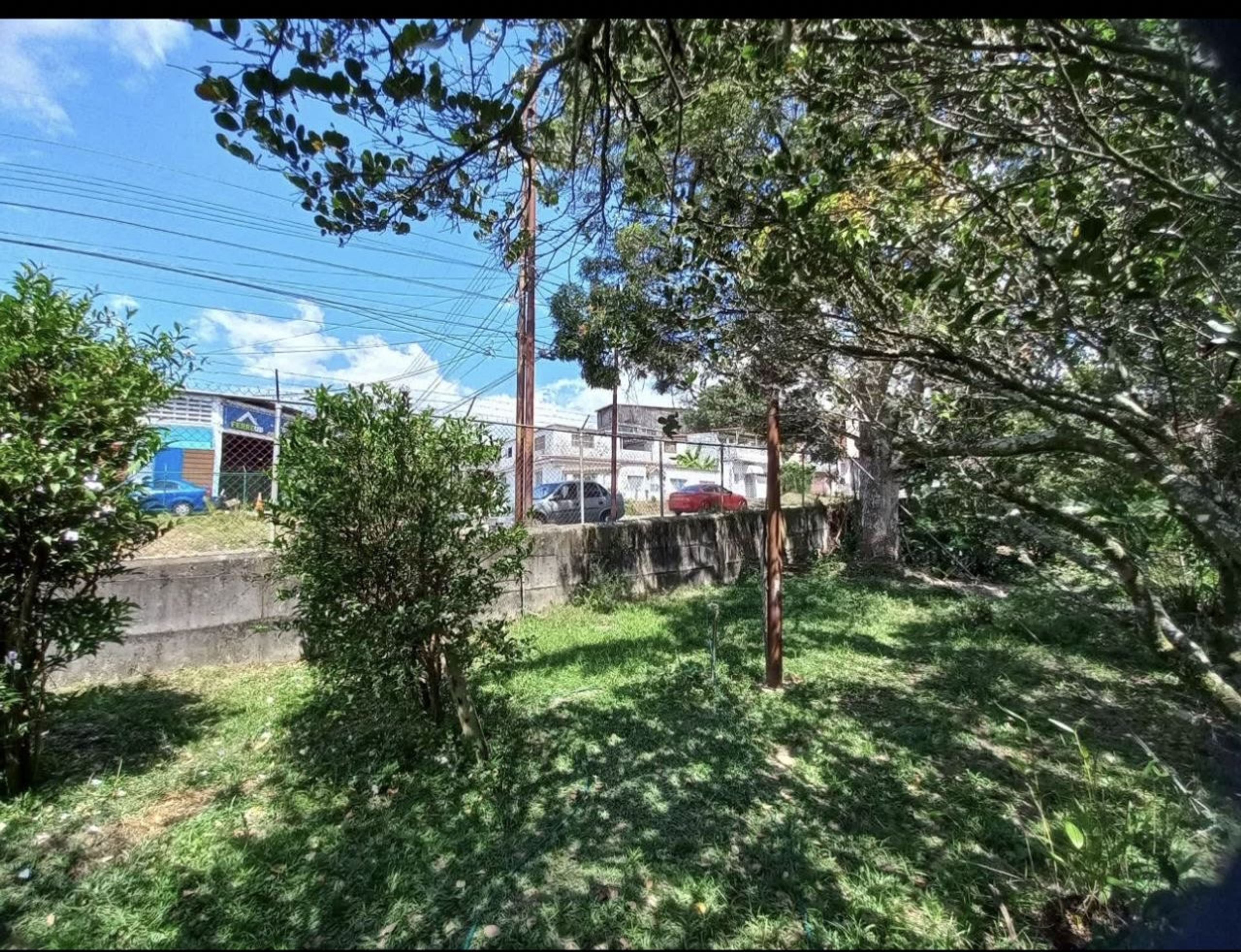 Terreno o parcela en Avenida Ferrero Tamayo, San Cristóbal — foto 3