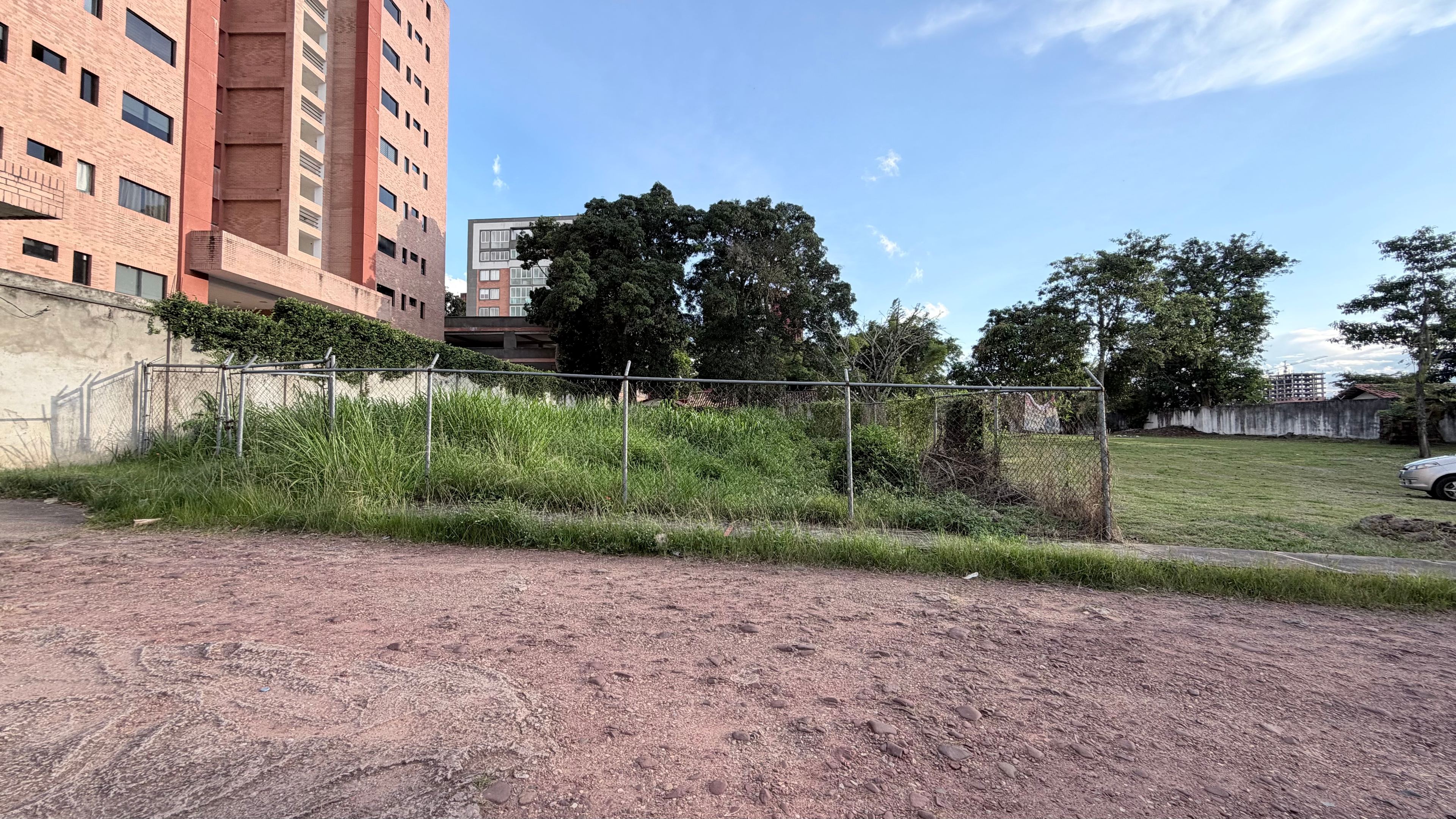 Terreno o parcela en los Kioskos, San Cristóbal — foto 3