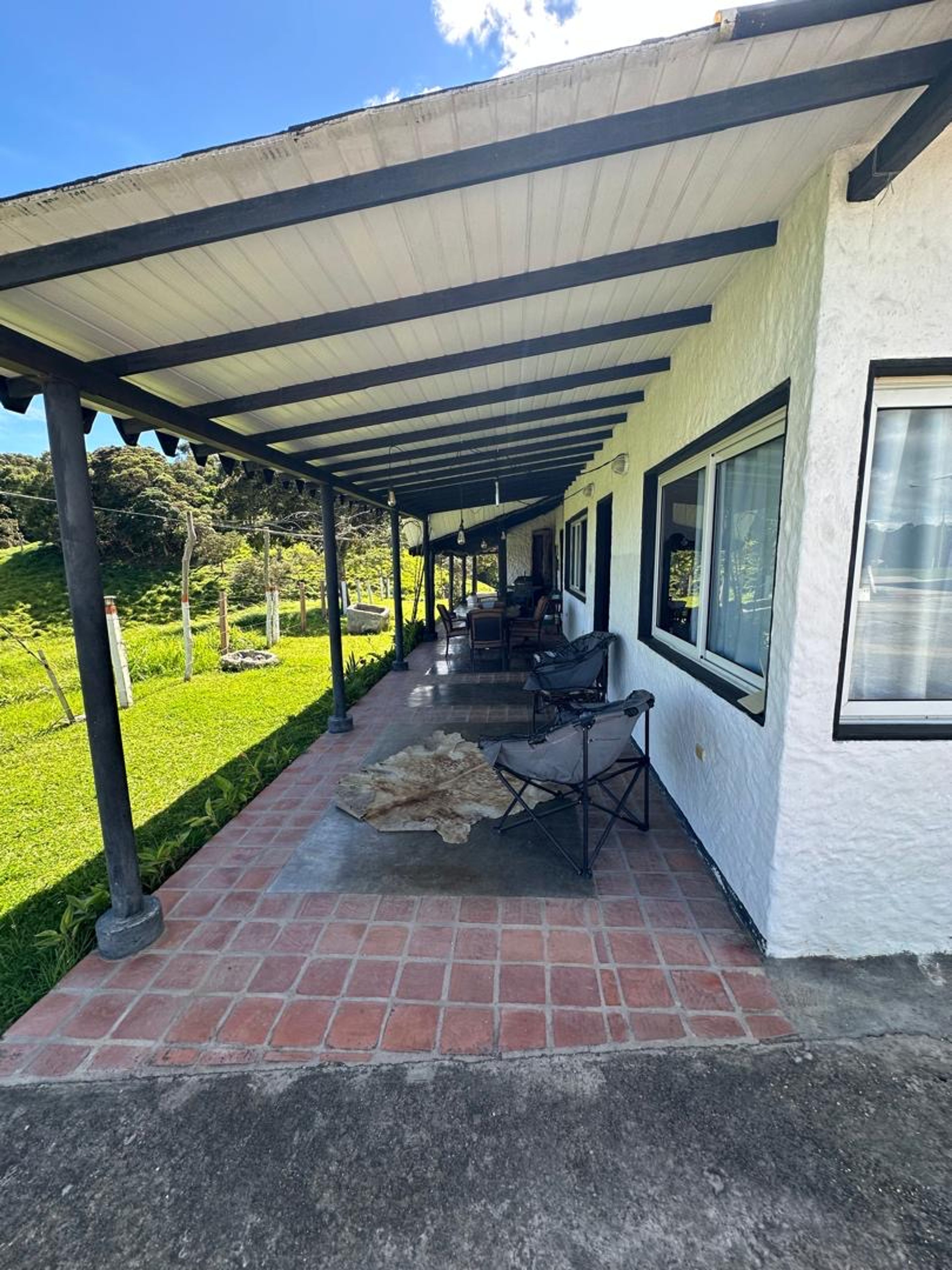 Hacienda o finca en Palmira, Guásimos — foto 3