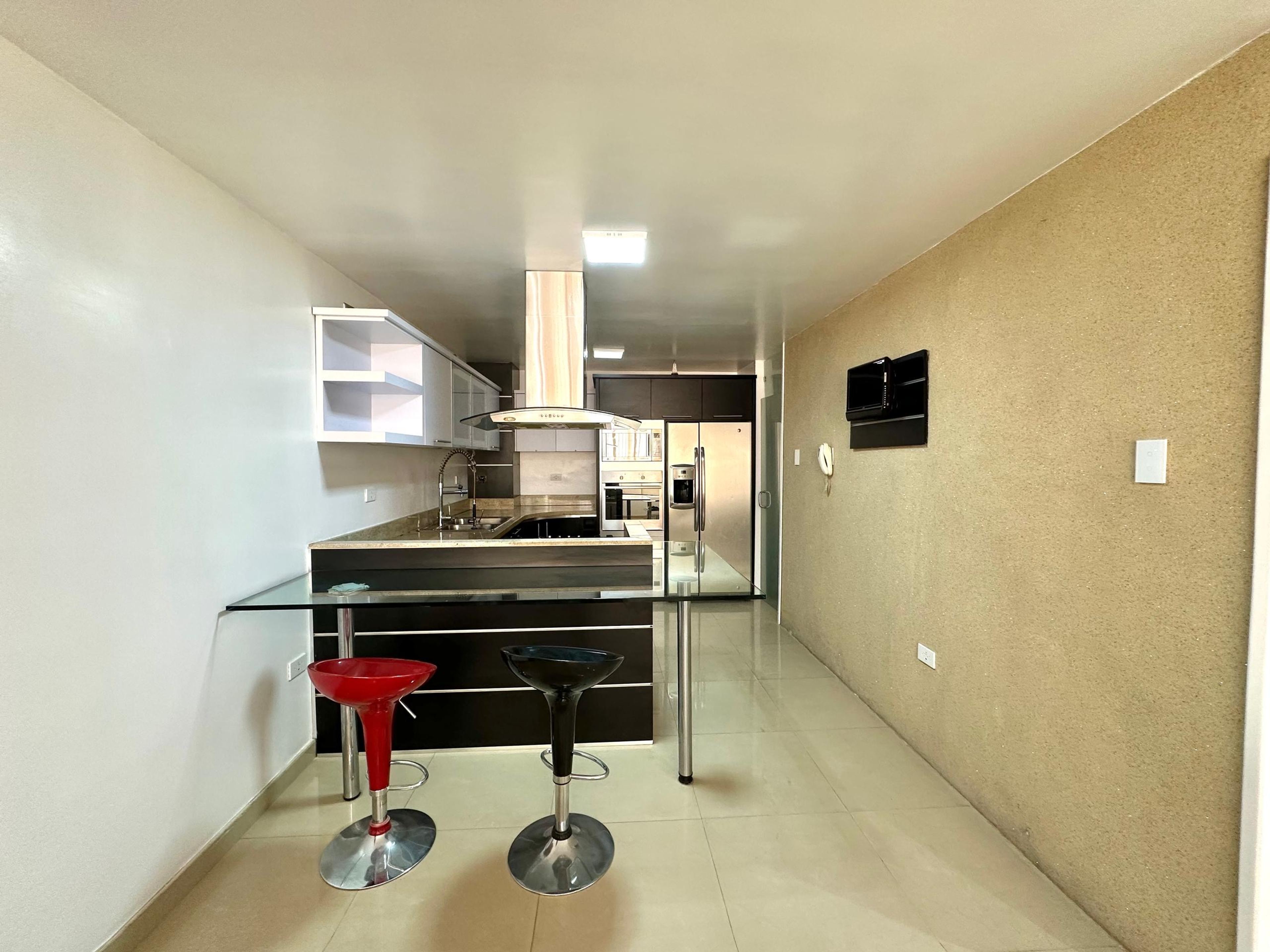 Apartamento en Pueblo Nuevo, San Cristóbal — foto 2