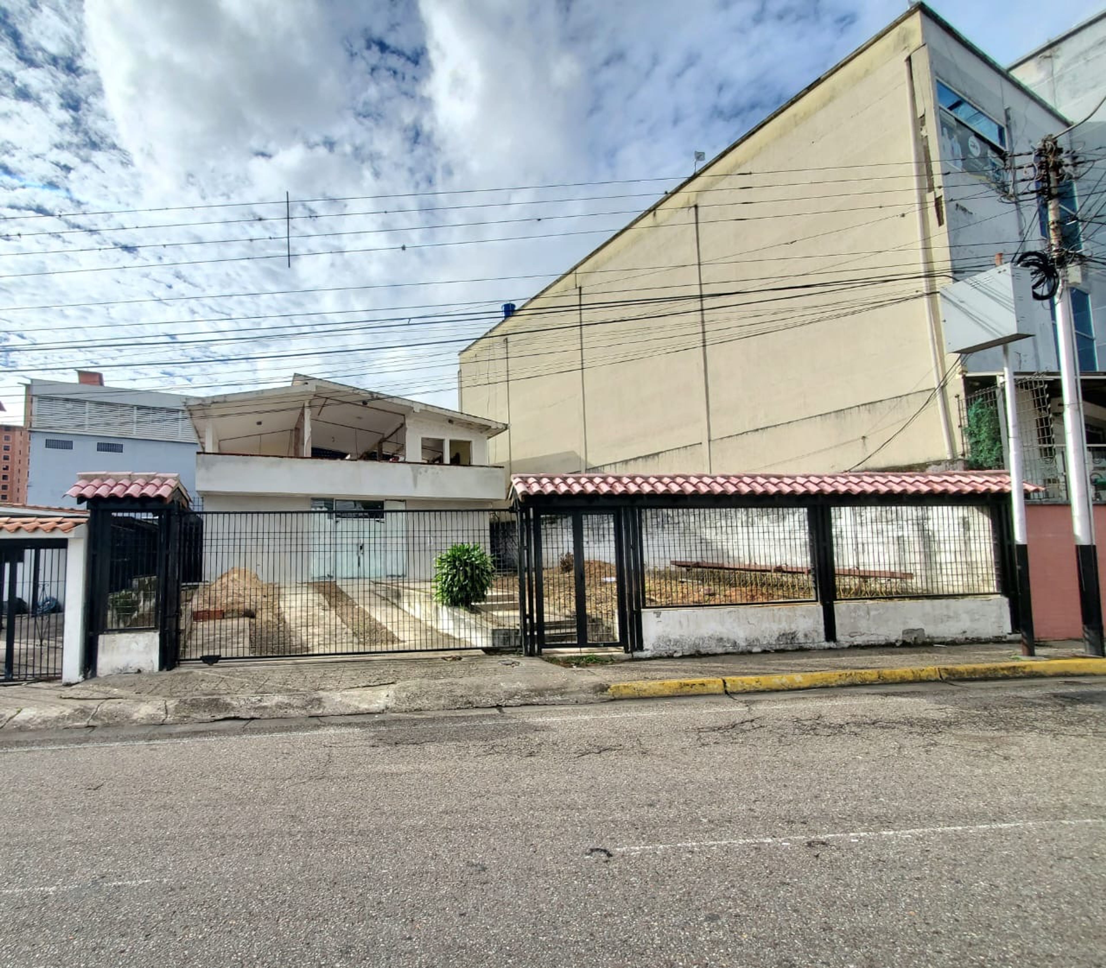 Casa o TownHouse en Avenida Ferrero Tamayo, San Cristóbal — foto 2