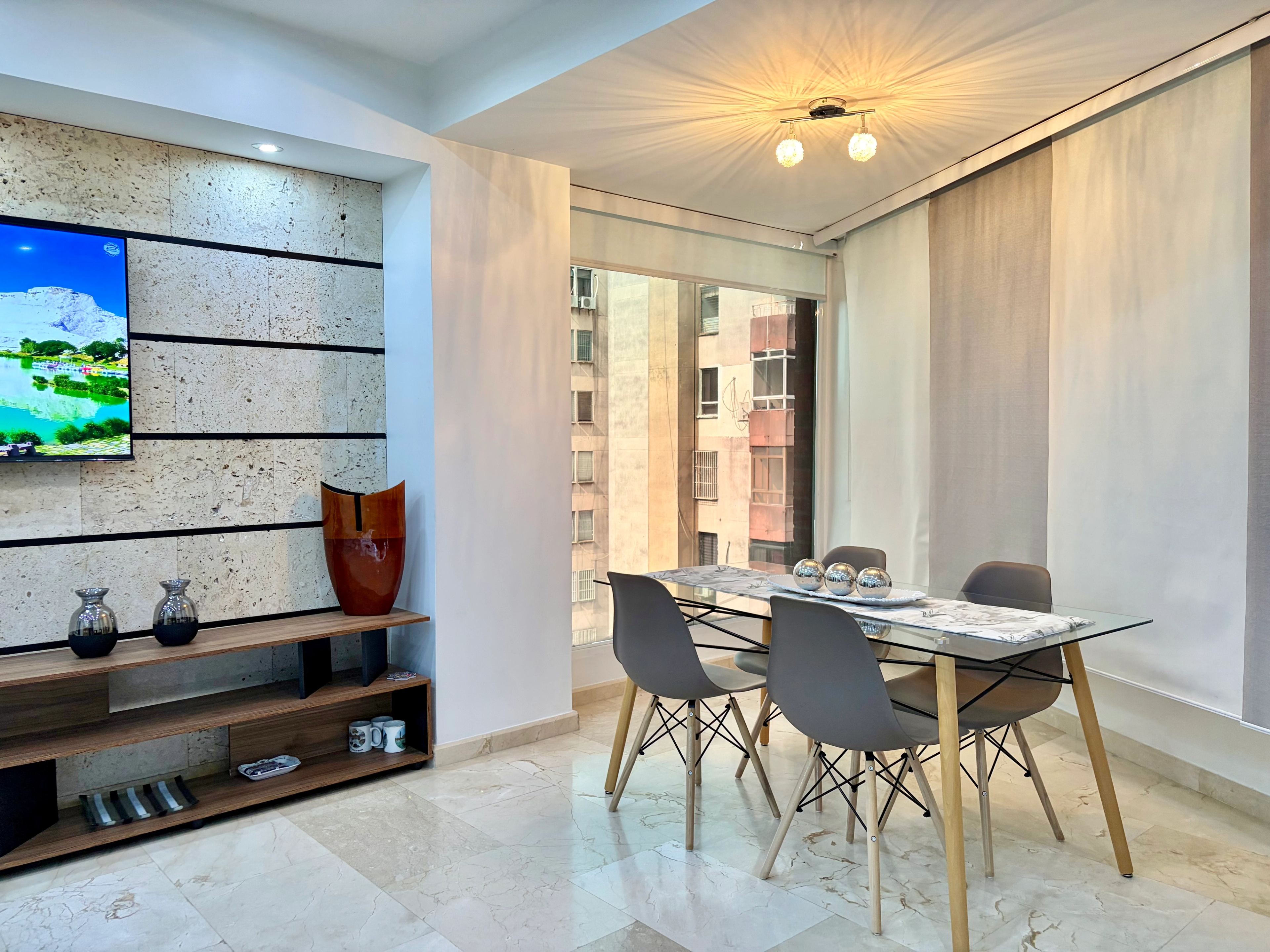 Apartamento en Pueblo Nuevo con bonitos acabados — foto 11