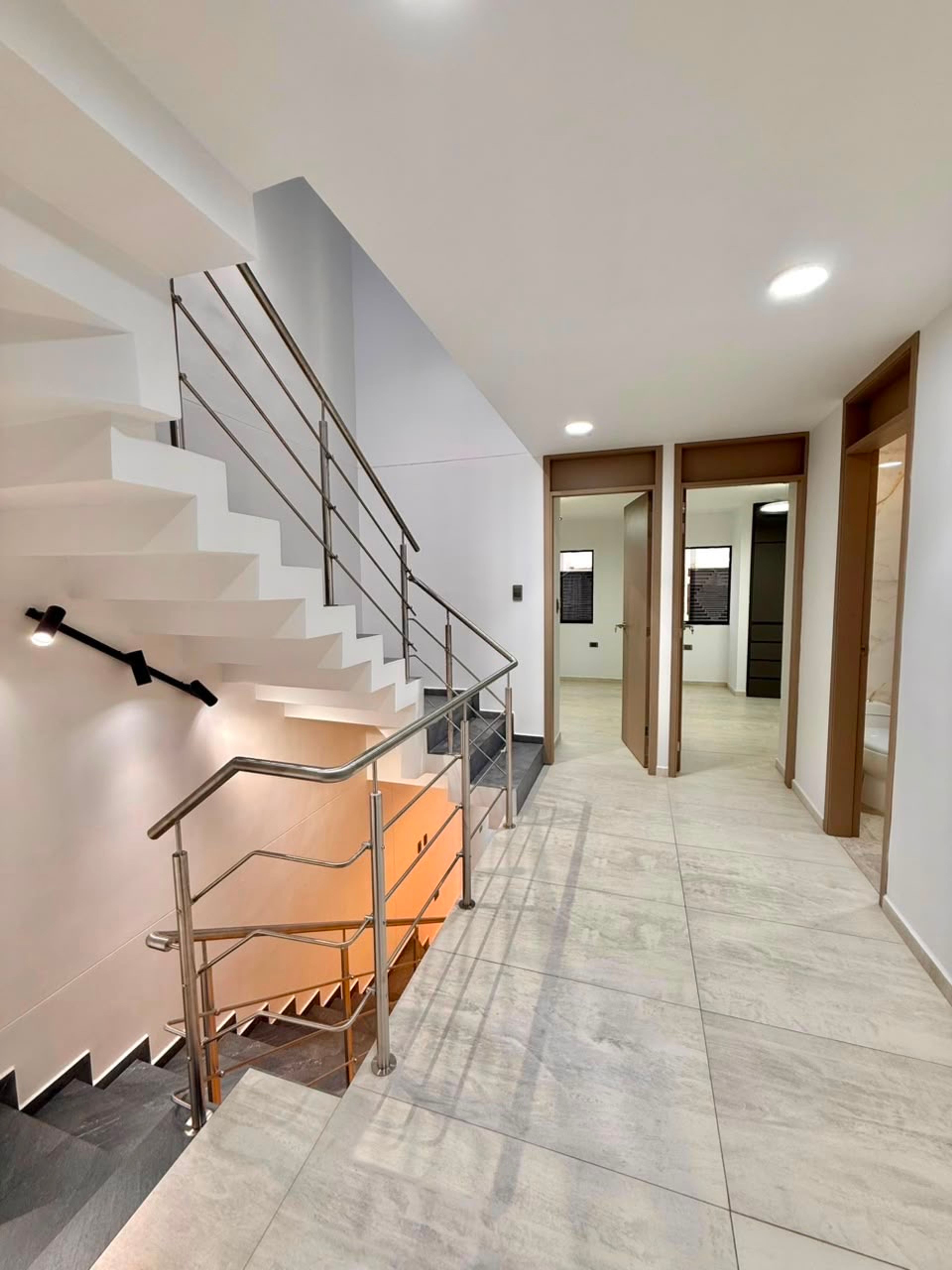 Casa o TownHouse en Pueblo Nuevo, San Cristóbal — foto 4