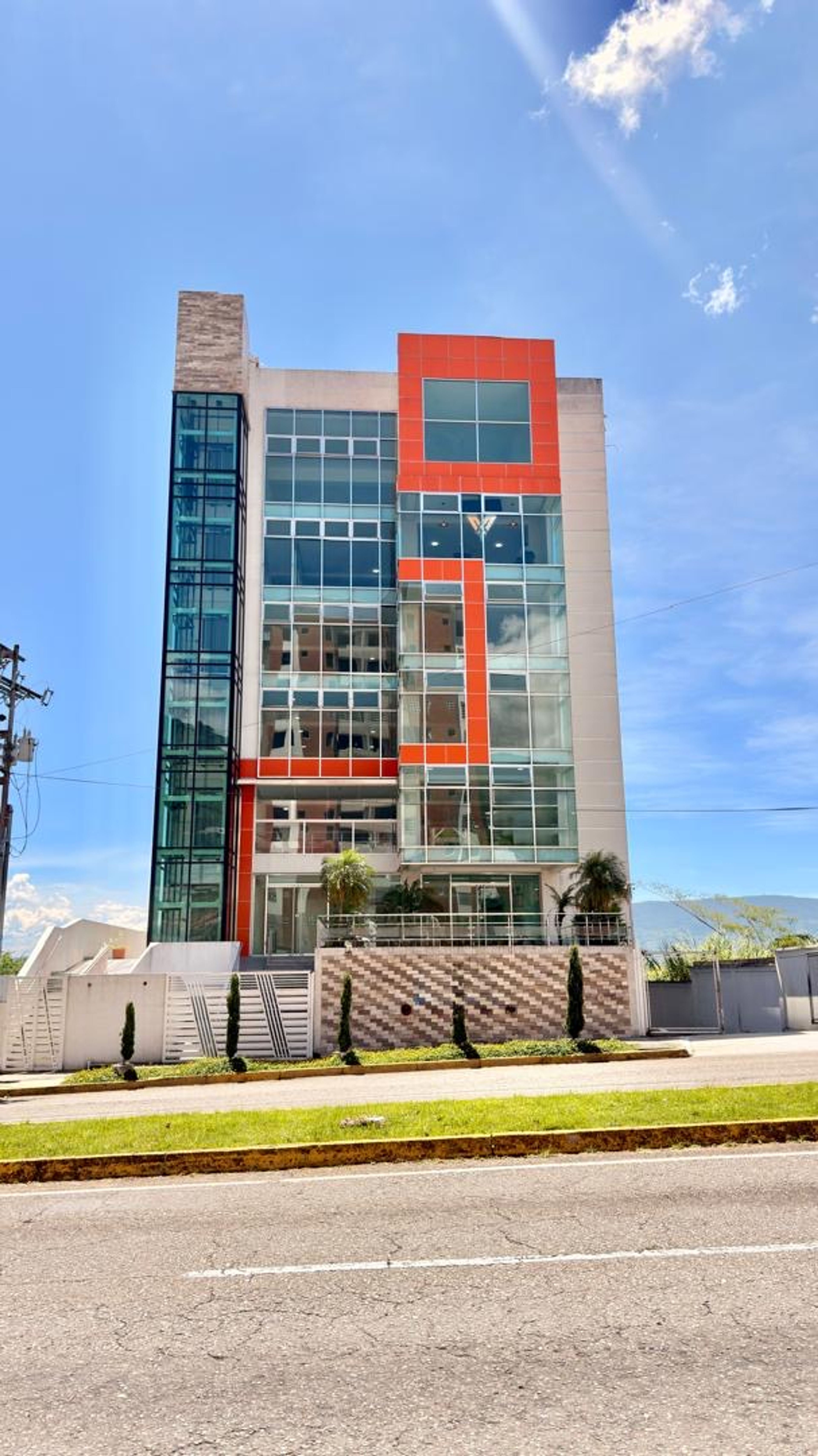 Apartamento en Avenida Rotaria, San Cristóbal — foto 1