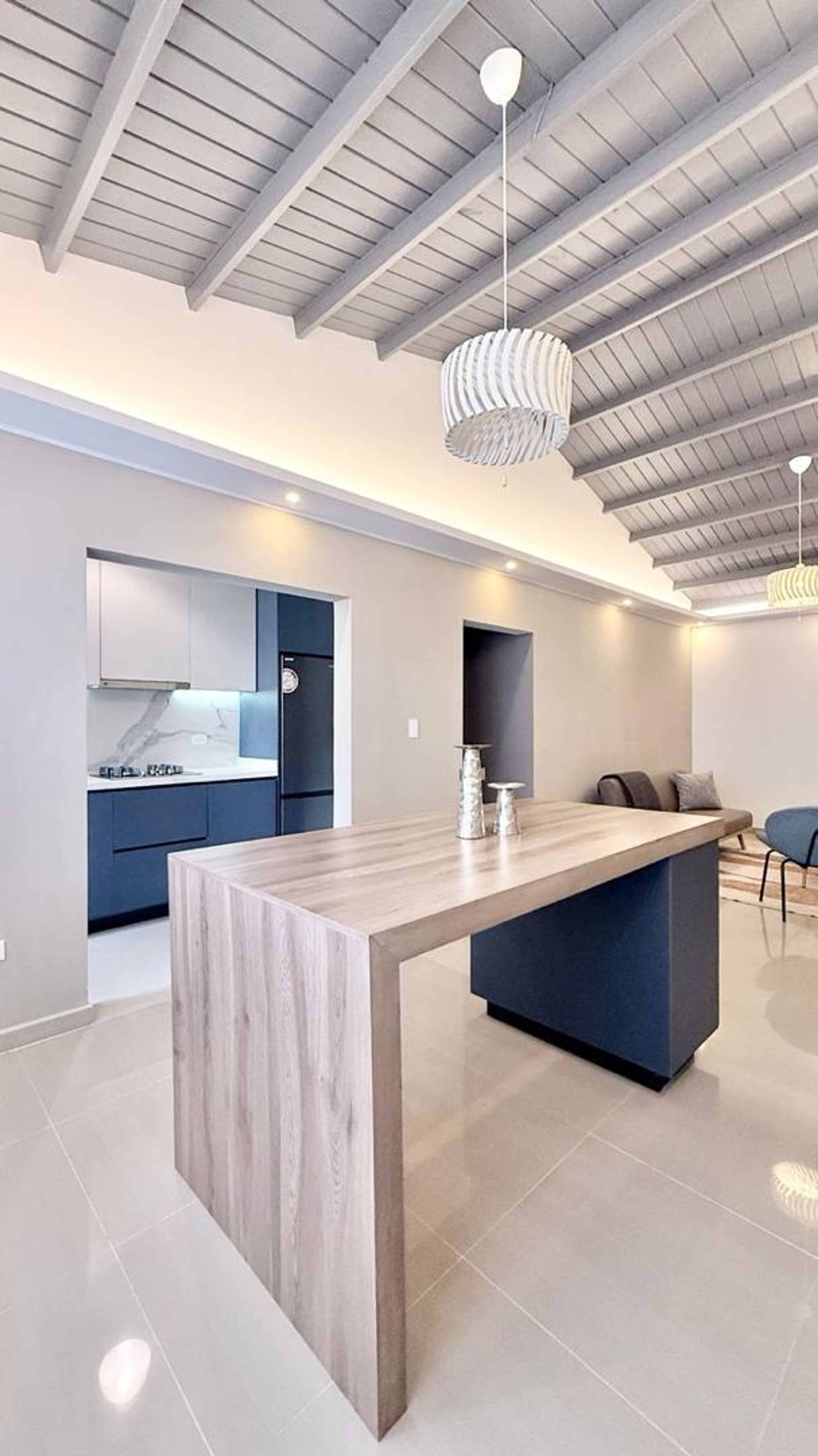 Apartamento en Avenida Rotaria, San Cristóbal — foto 1