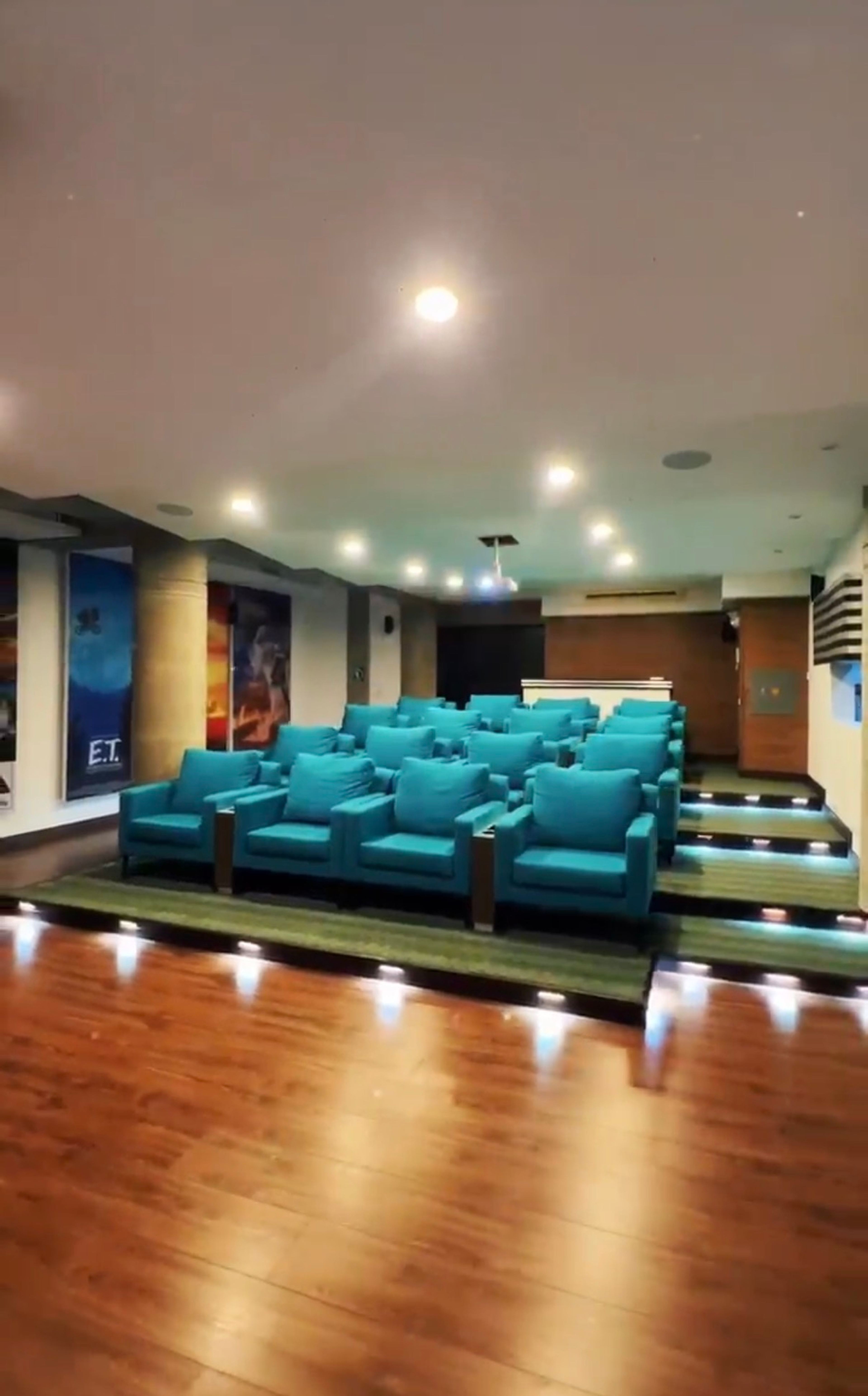 Exclusivos apartamentos y penthouse en Isla Verde Condominio — foto 8