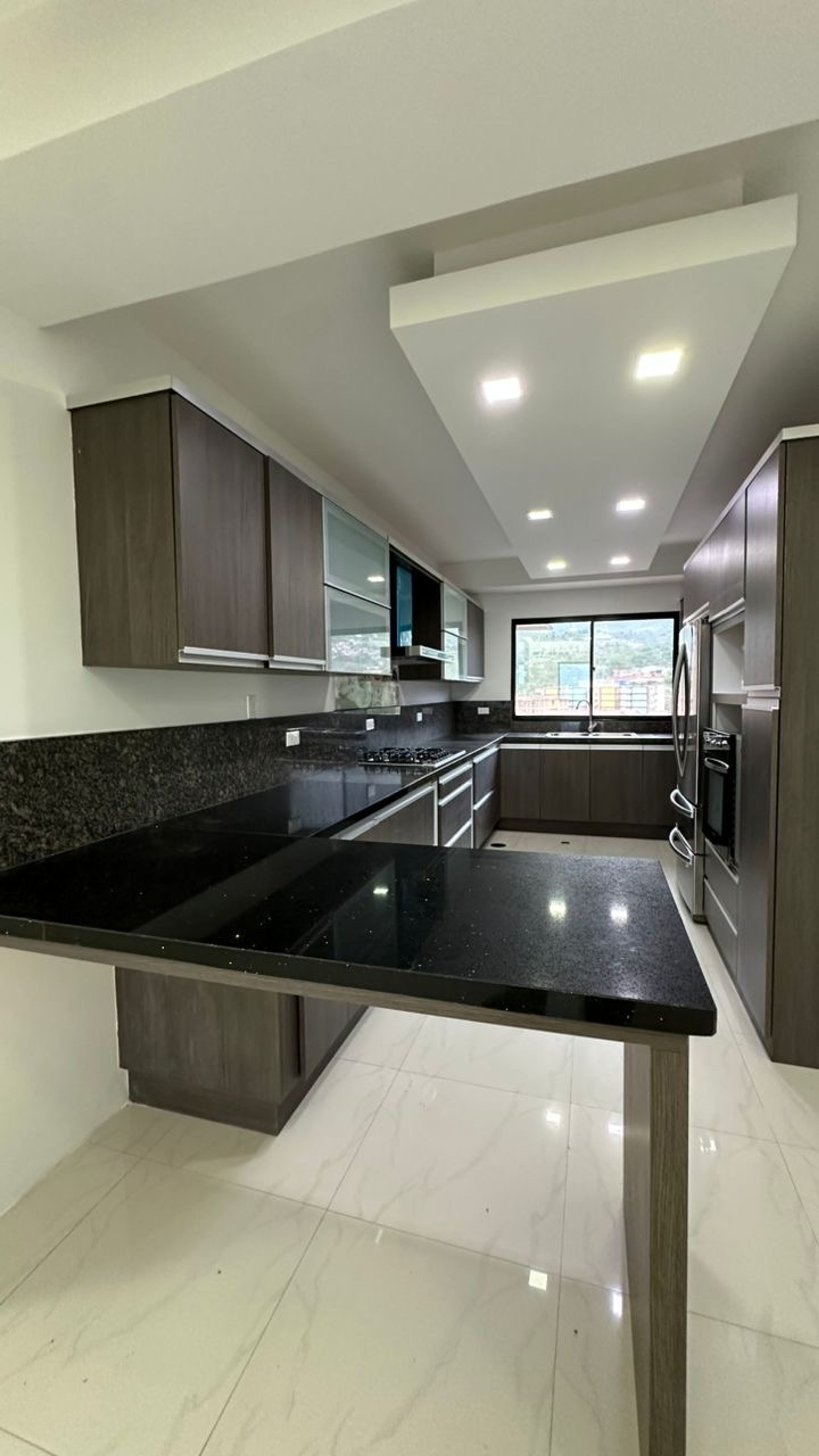 Apartamento en Pueblo Nuevo, San Cristóbal — foto 2