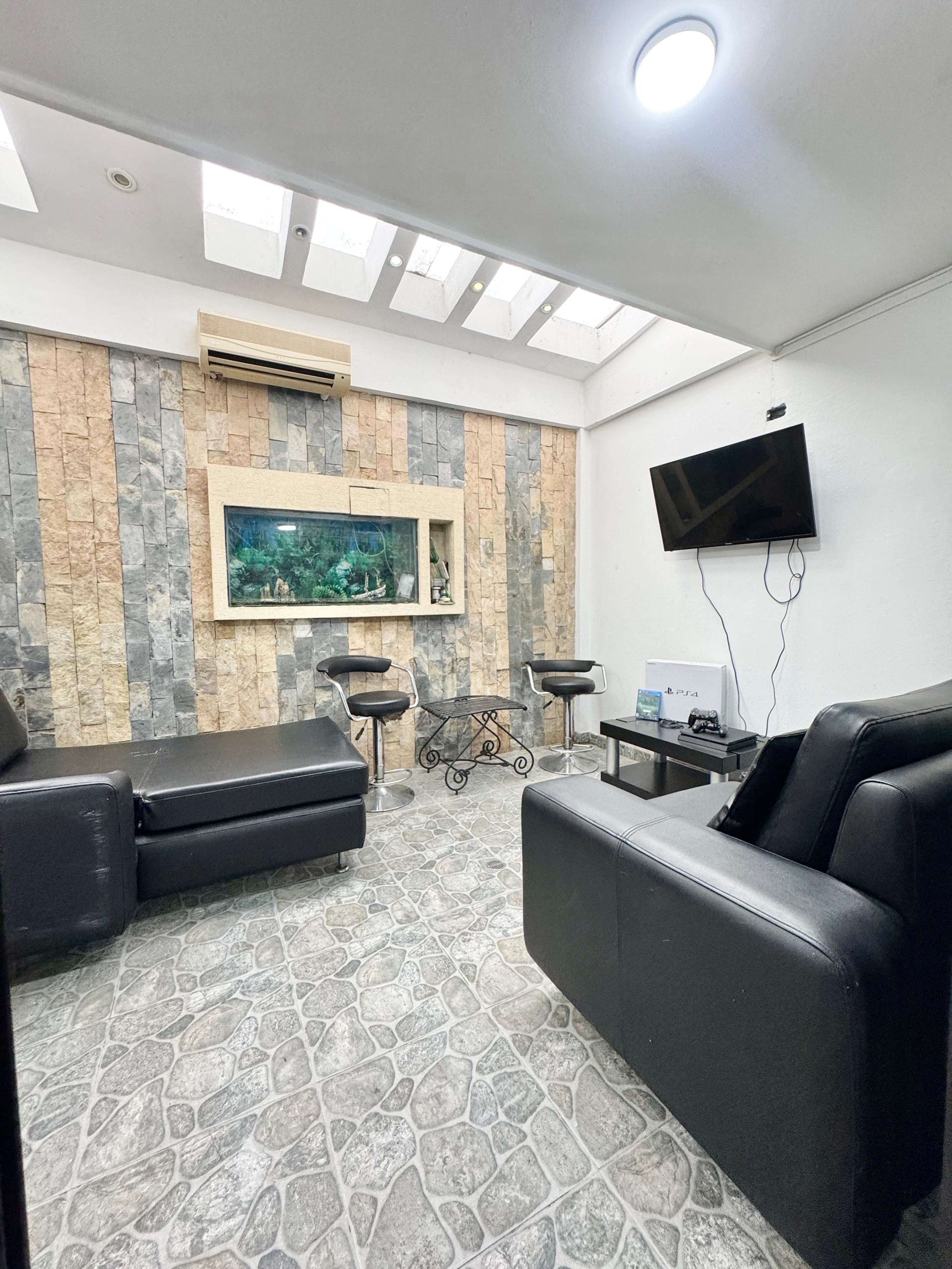 Casa moderna de 125 m² en Urbanización San Bernardino en Pueblo Nuevo — foto 7