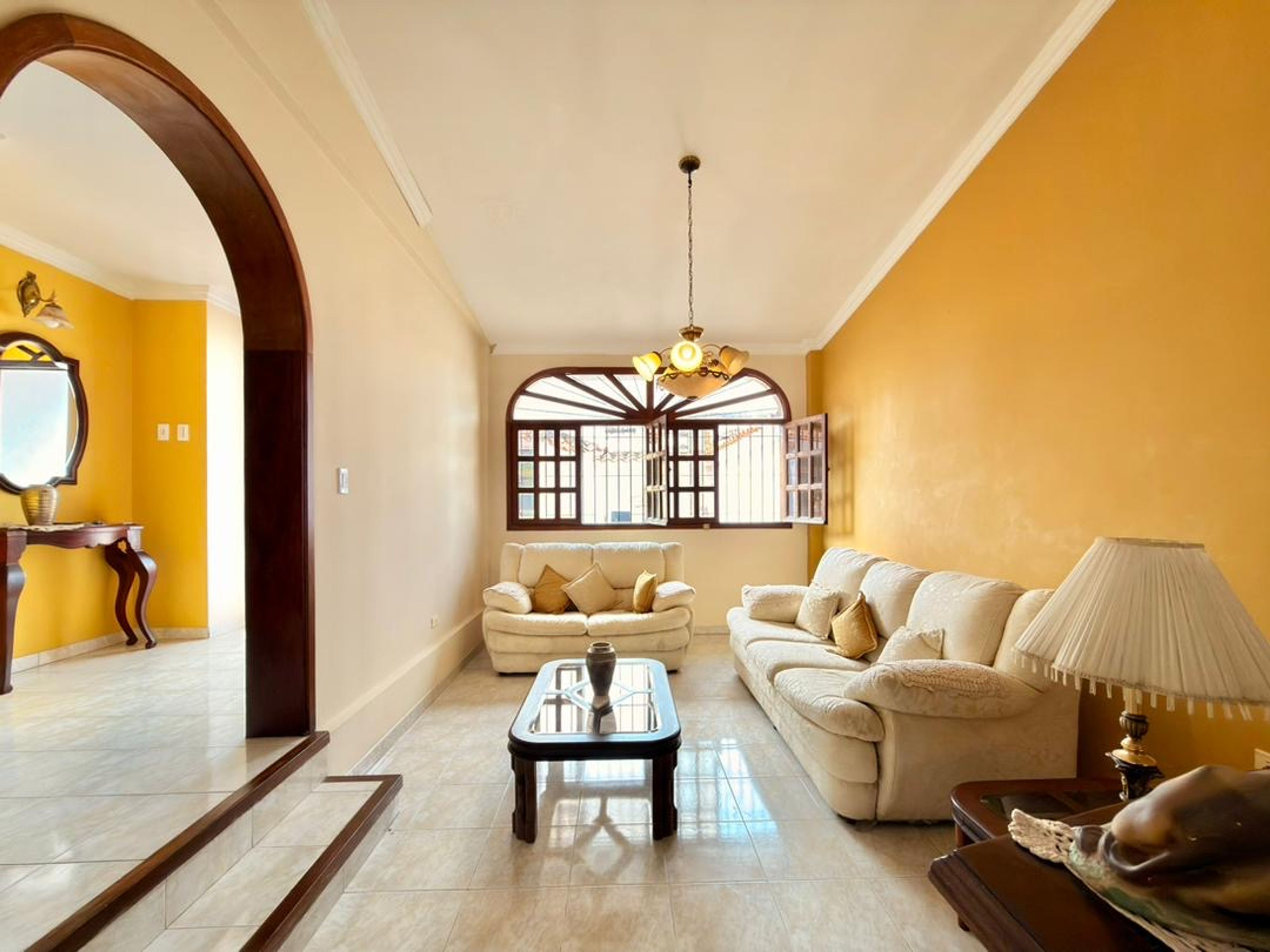 Casa o TownHouse en Poligono de Tiro, San Cristóbal — foto 4