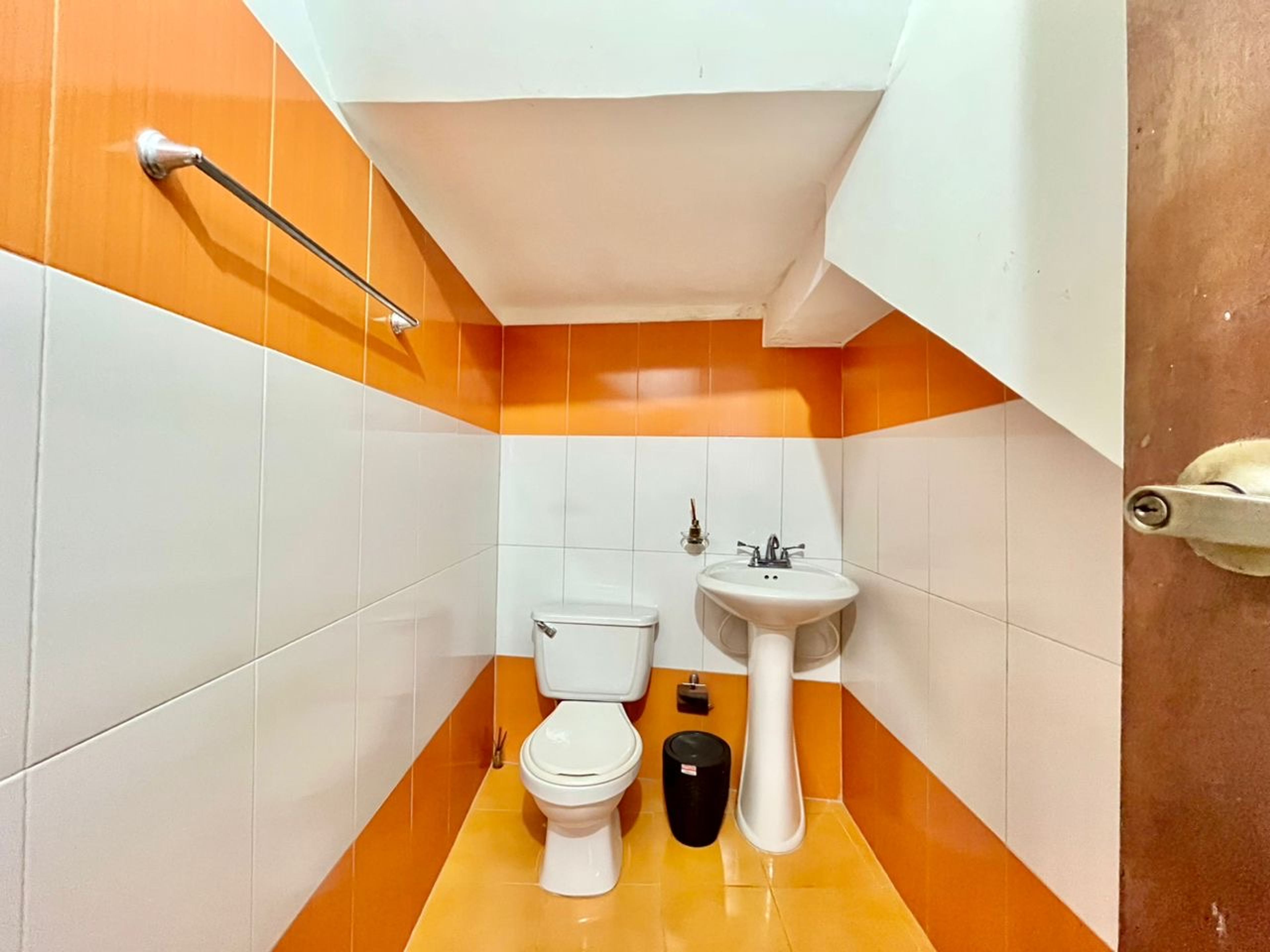 Casa en Pueblo Nuevo dentro de Urbanización Villa Moreno cerca de Garzón Plus — foto 13