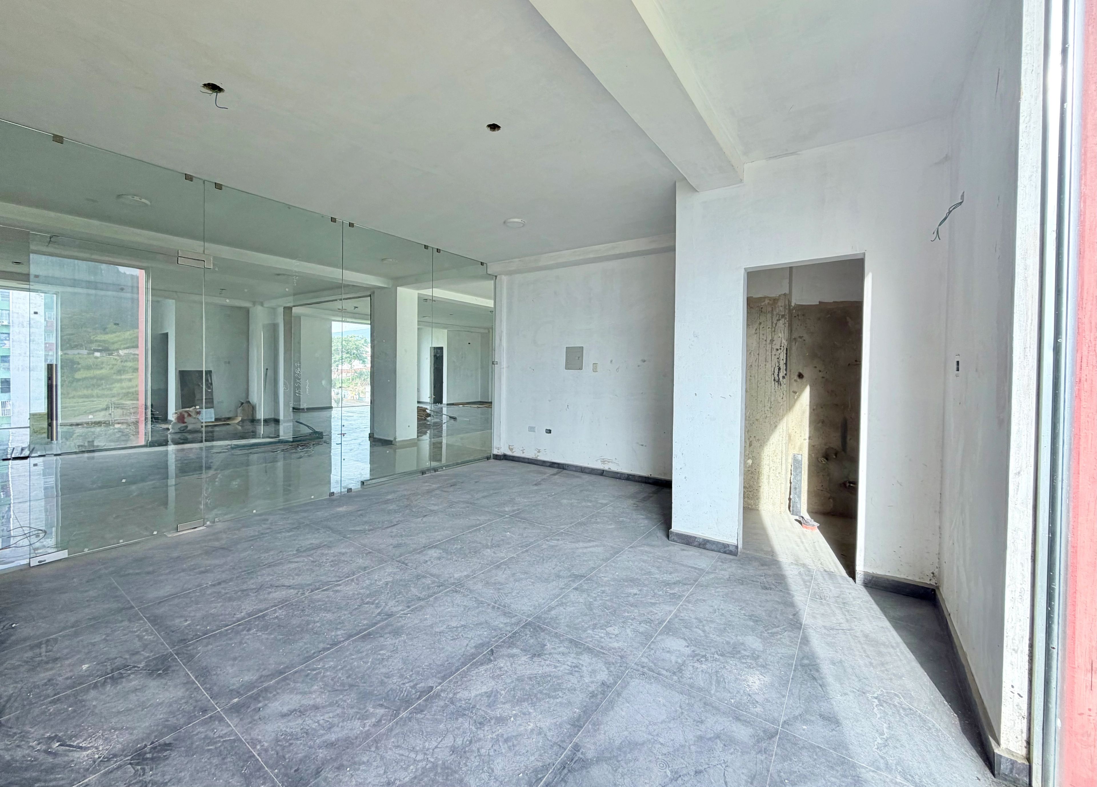 Local/Oficina de 32 m² en Piso 4 con vista a la montaña en Edificio San Ignacio — foto 5