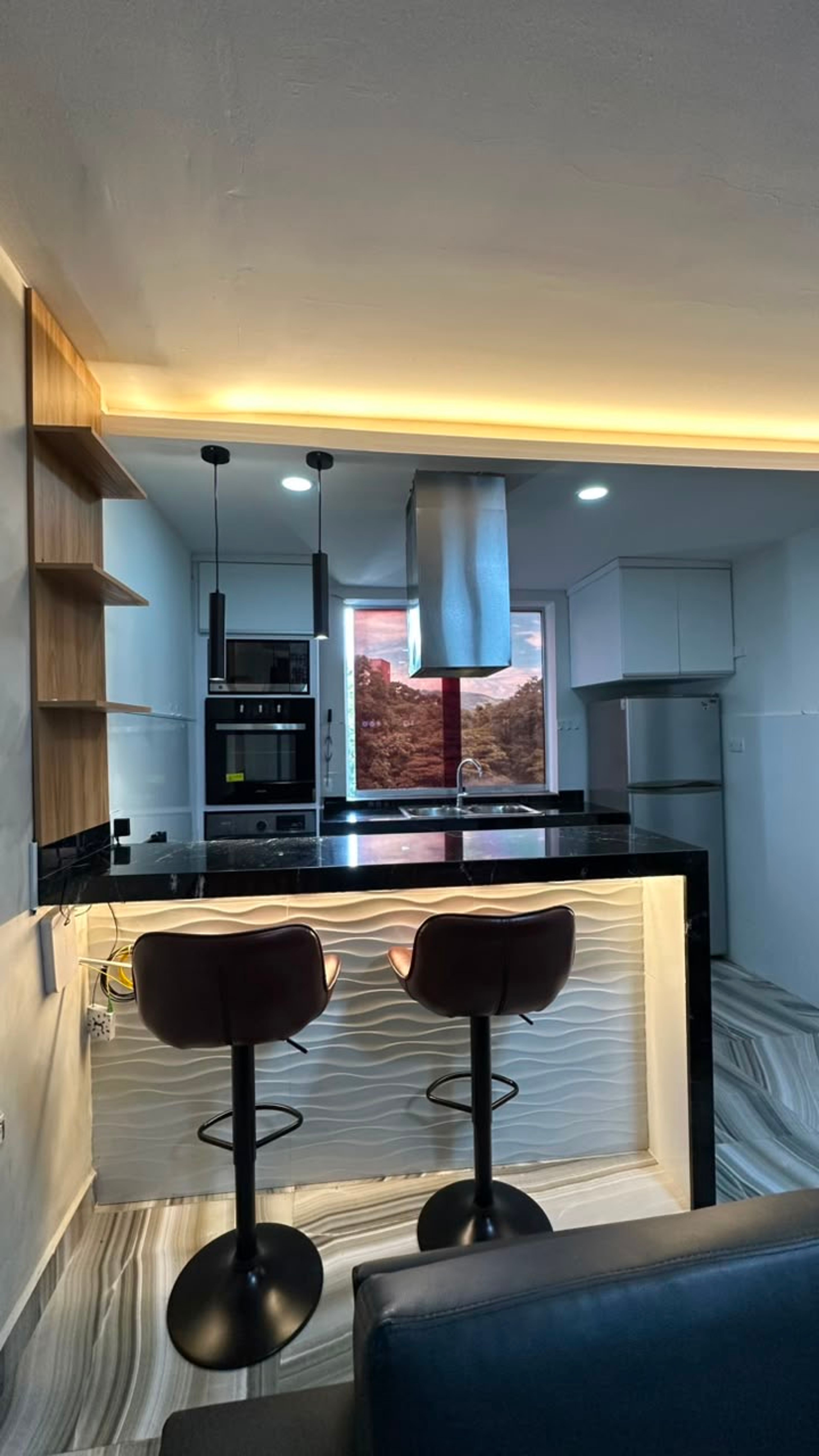 Apartamento tipo estudio amoblada — foto 7