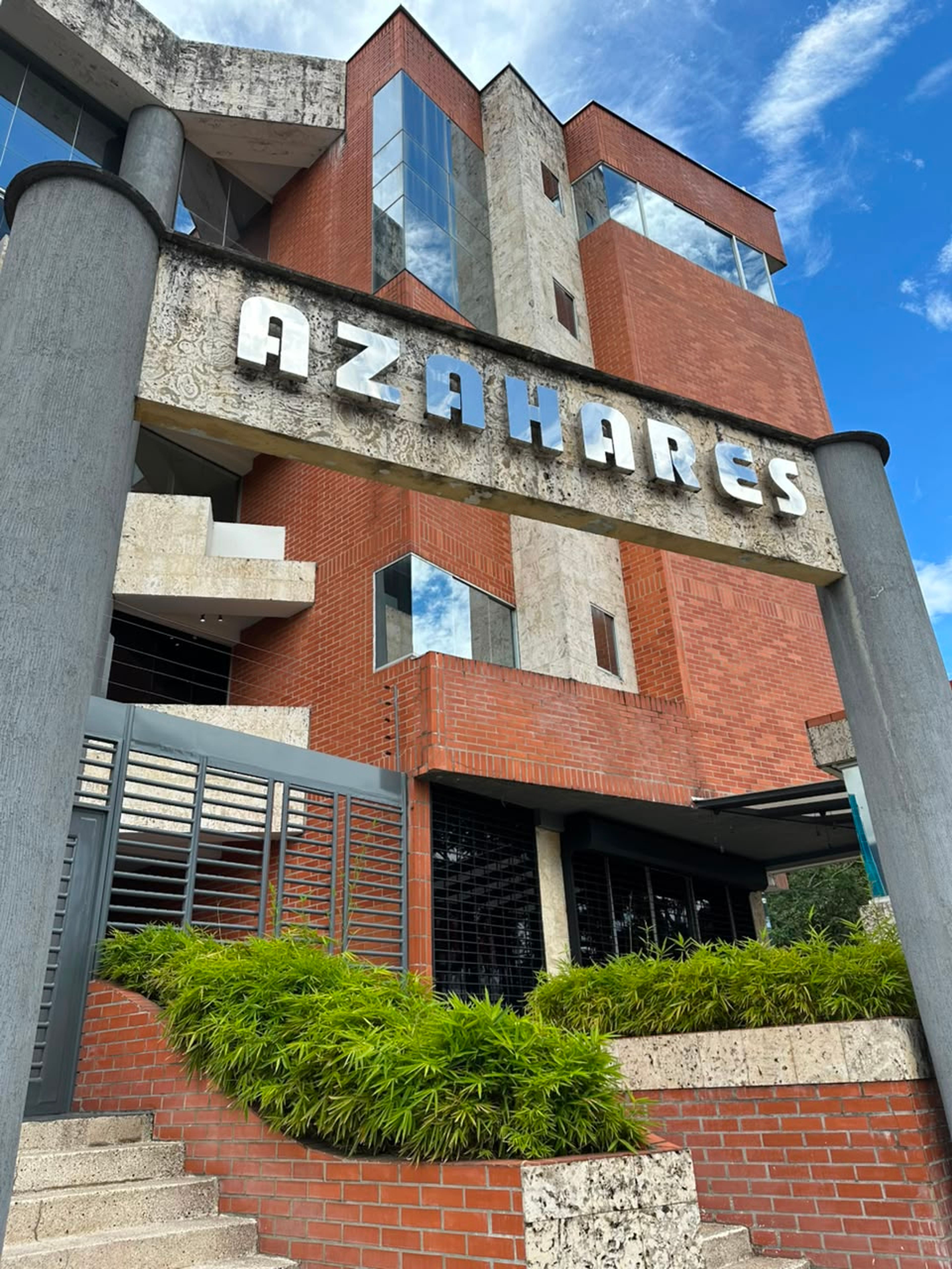 Apartamento en Pueblo Nuevo, San Cristóbal — foto 1