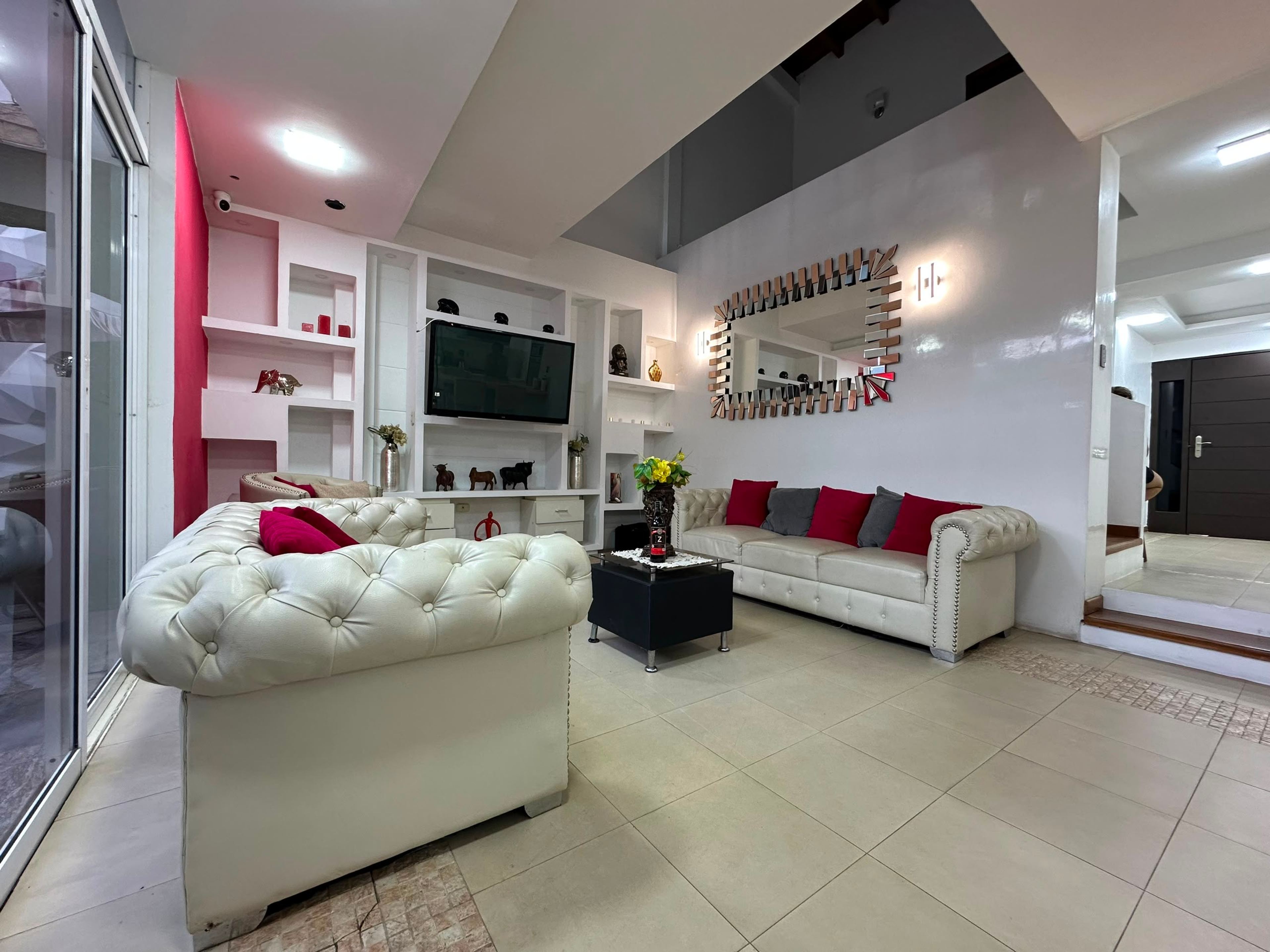 Casa o TownHouse en La Guayana, San Cristóbal — foto 4