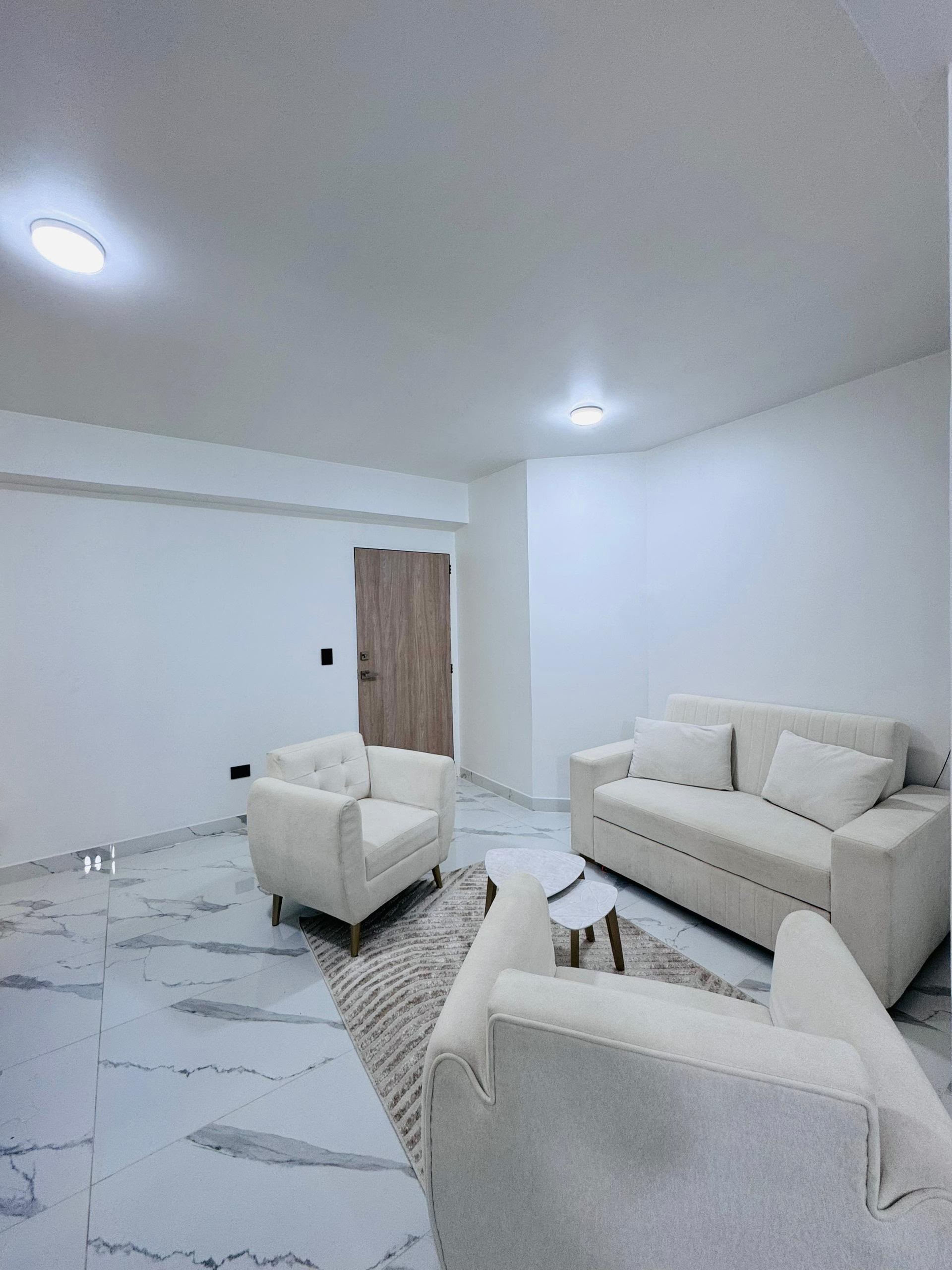 Apartamento en Pueblo Nuevo, San Cristóbal — foto 3