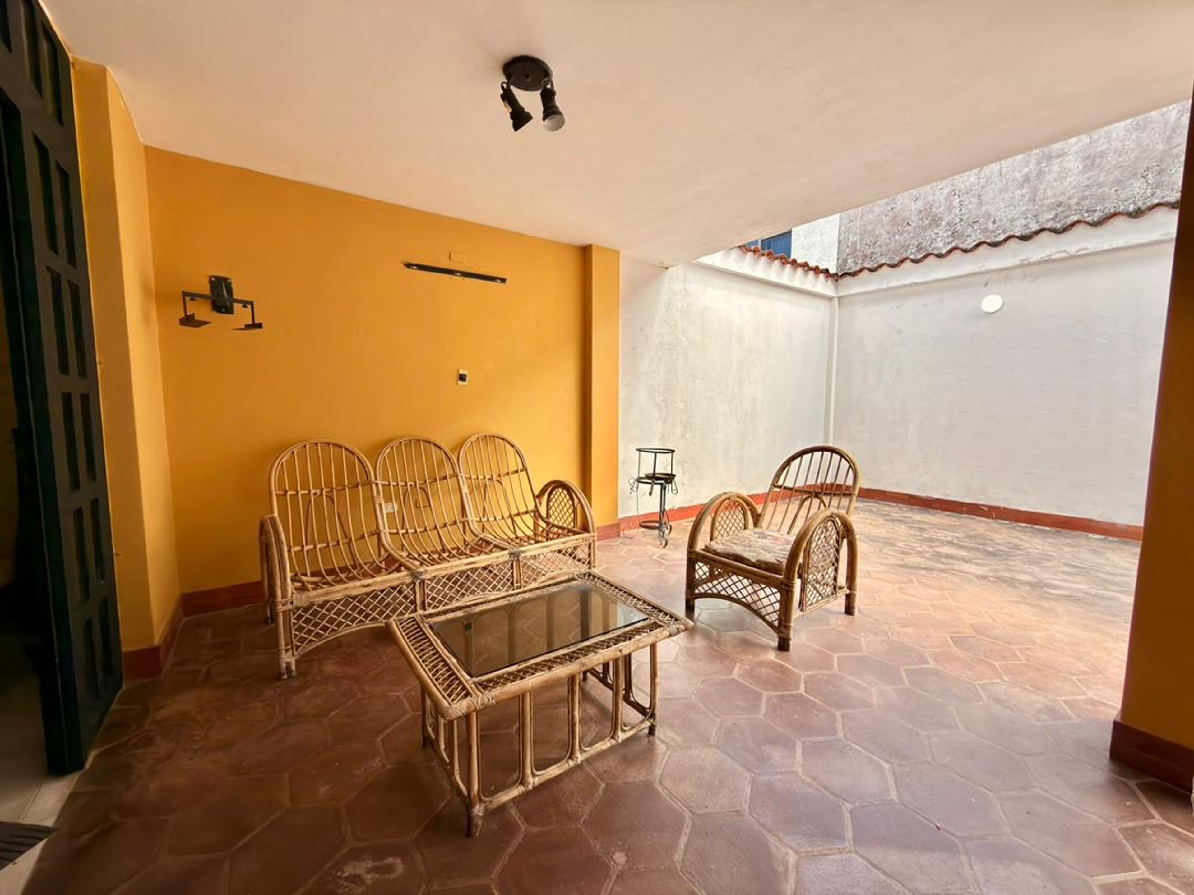 Casa en venta Urb. Agua Clara — foto 8