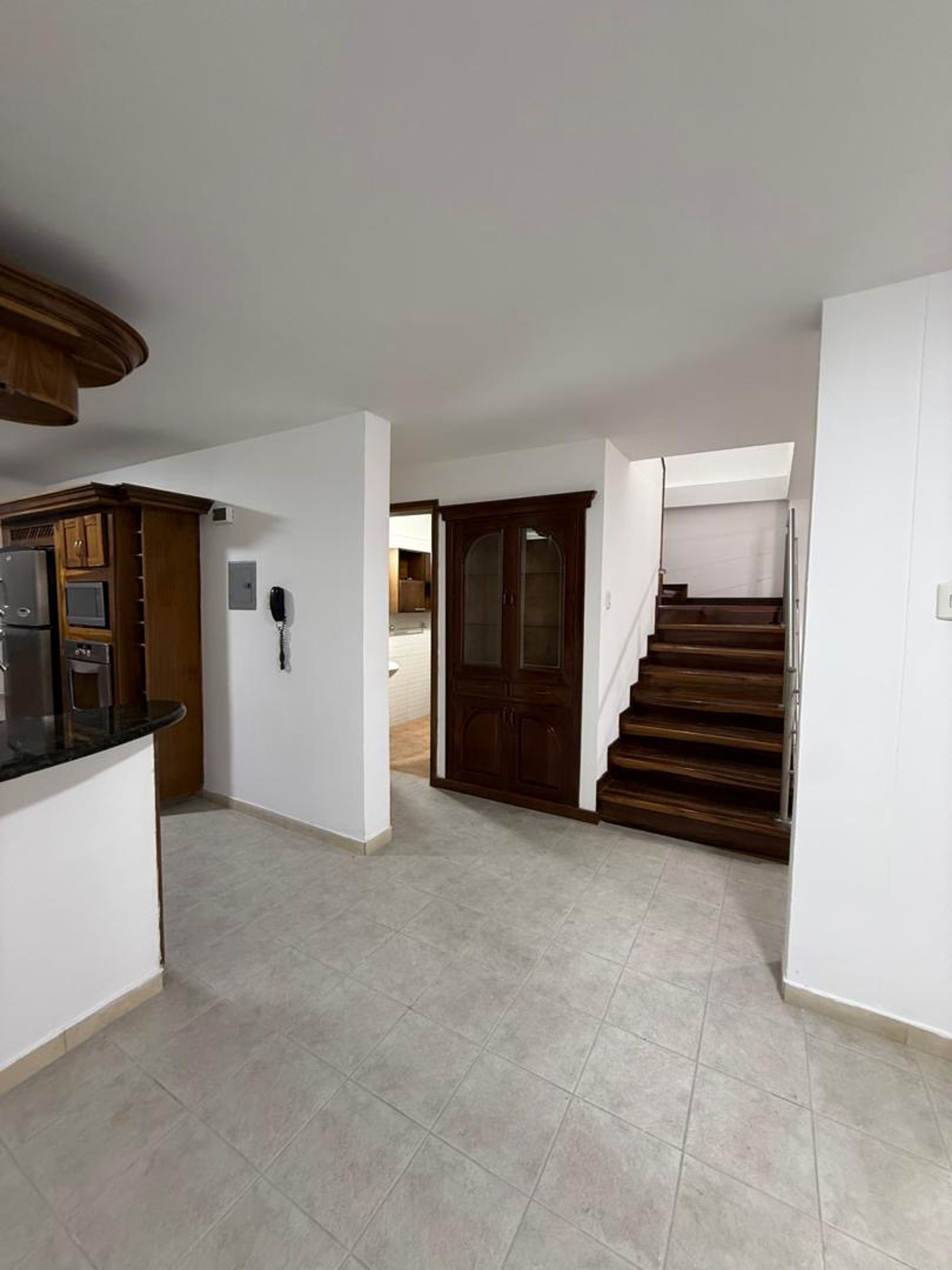 Casa semiamoblada en alquiler dentro de Residencias Doña Virginia — foto 5