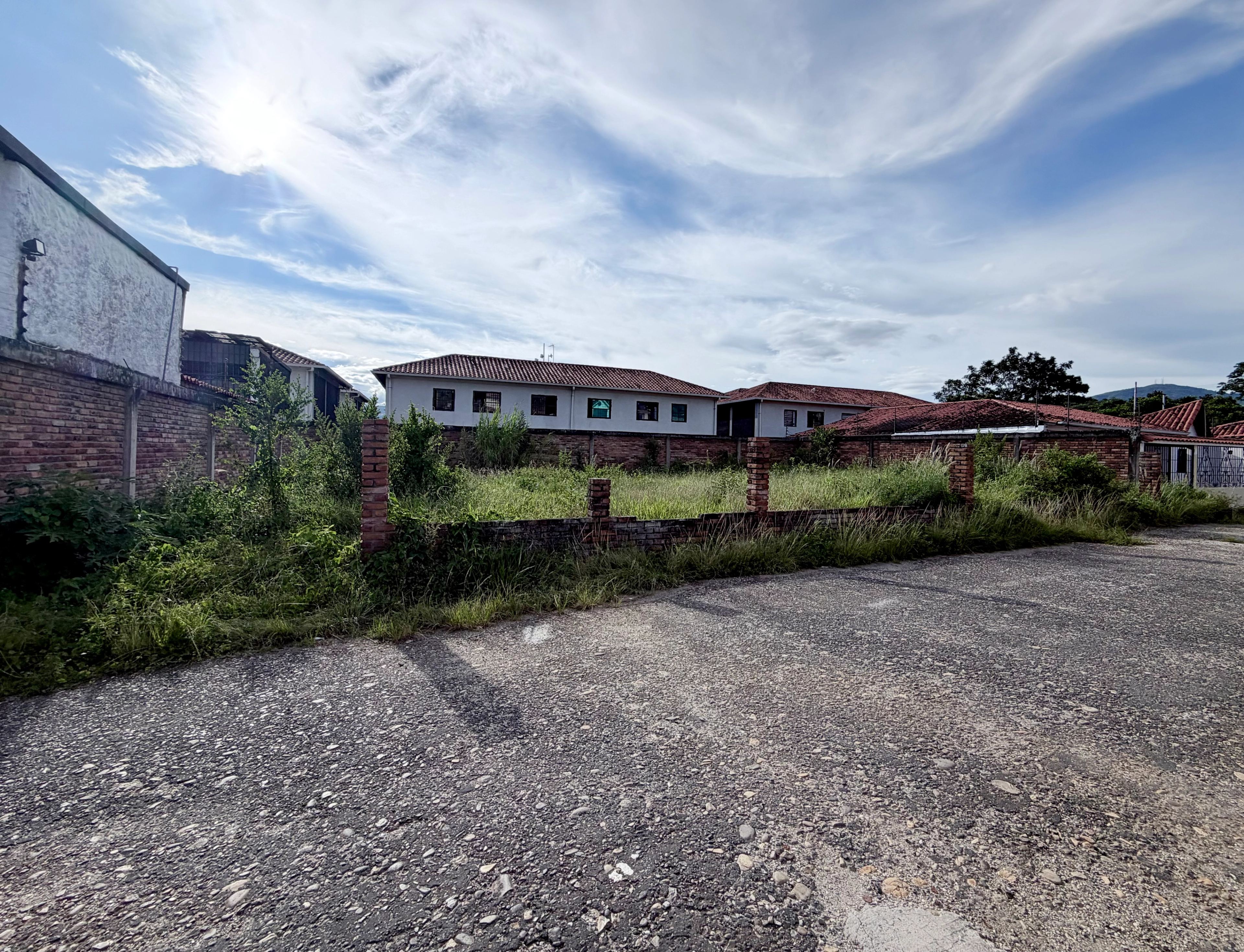 Terreno o parcela en Pueblo Nuevo, San Cristóbal — foto 3