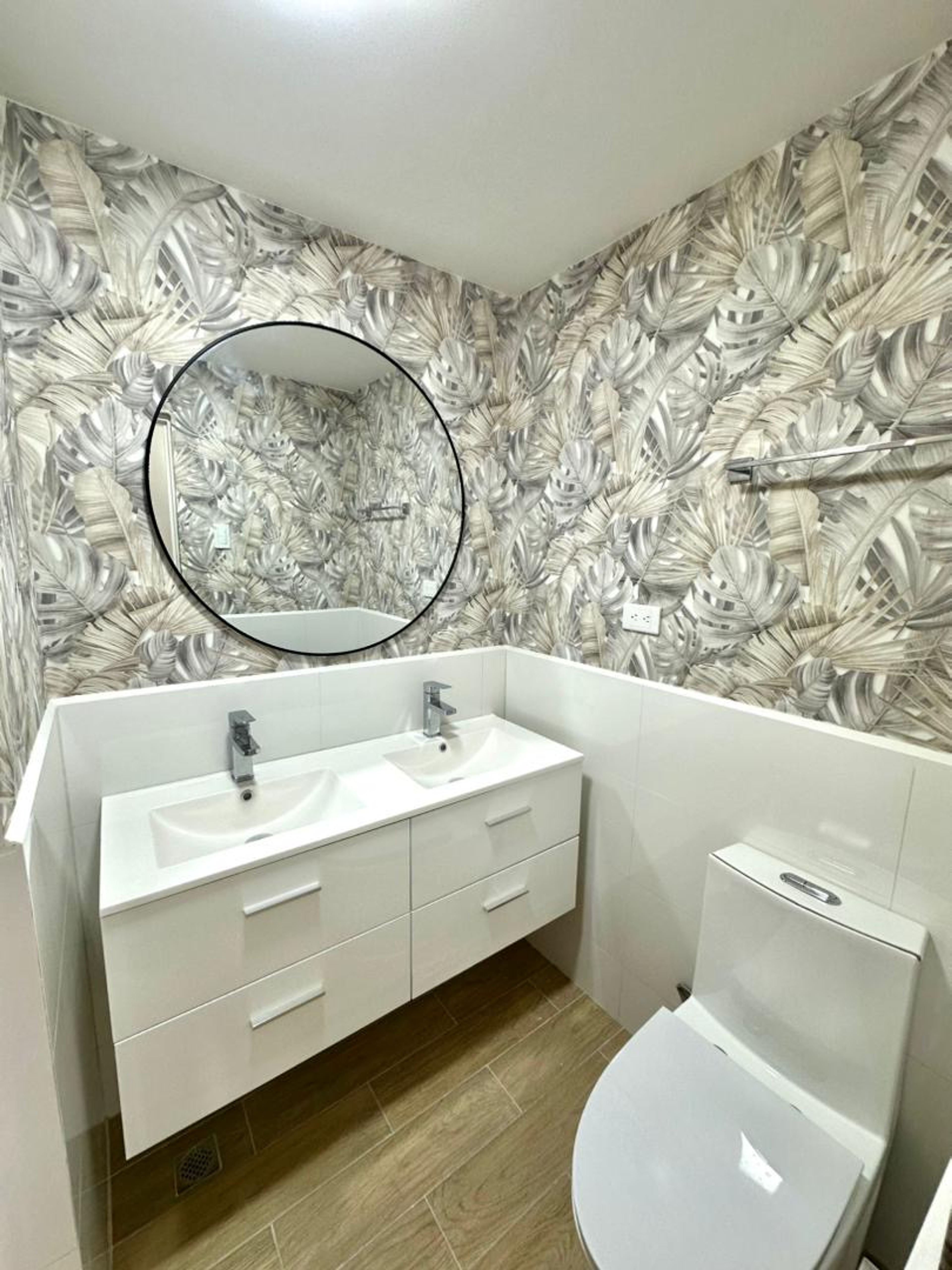 Moderno apartamento remodelado en Edificio Los Jabillos — foto 11