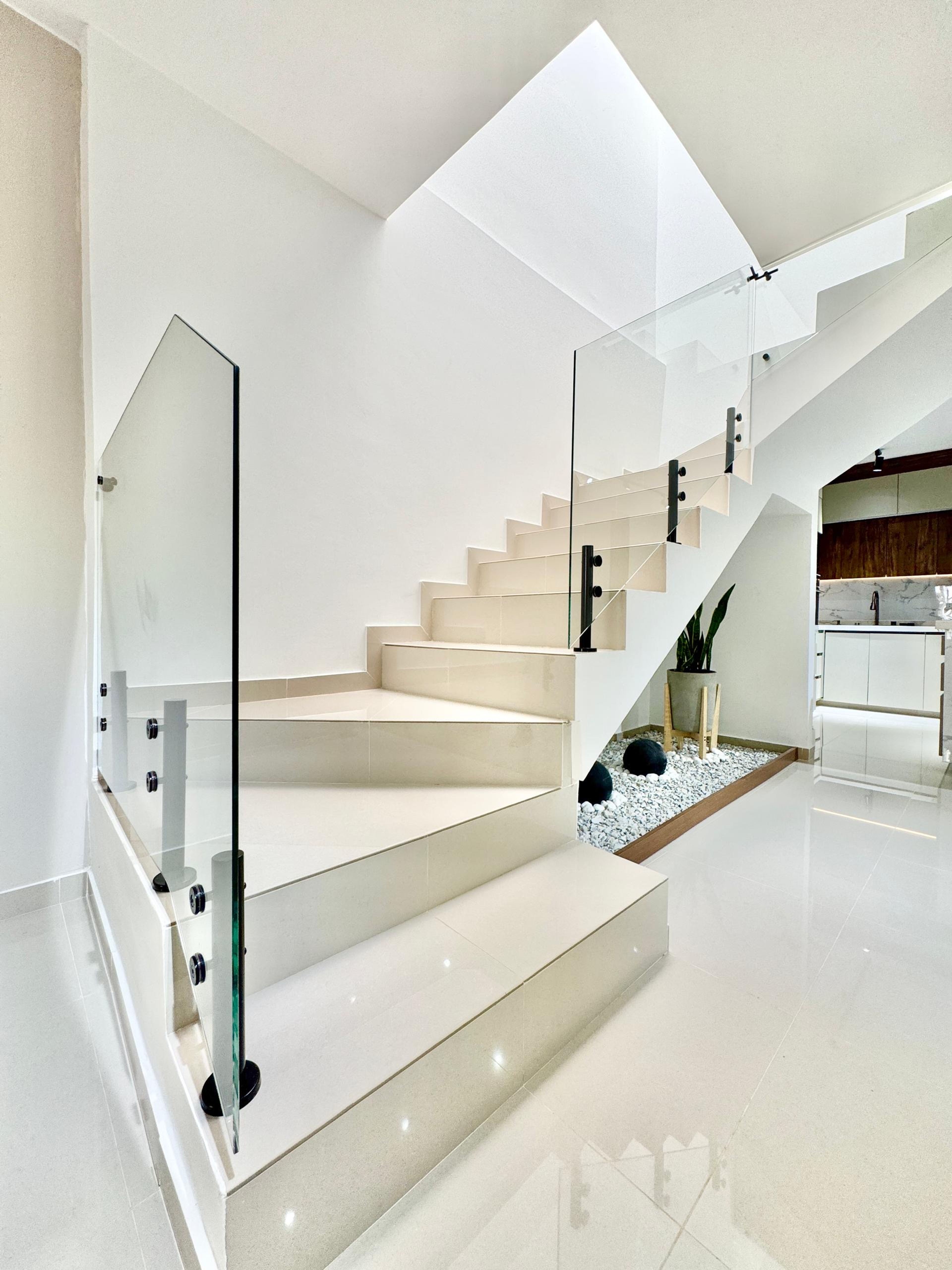 Casa a estrenar en los Cedros de la Castellana  — foto 5