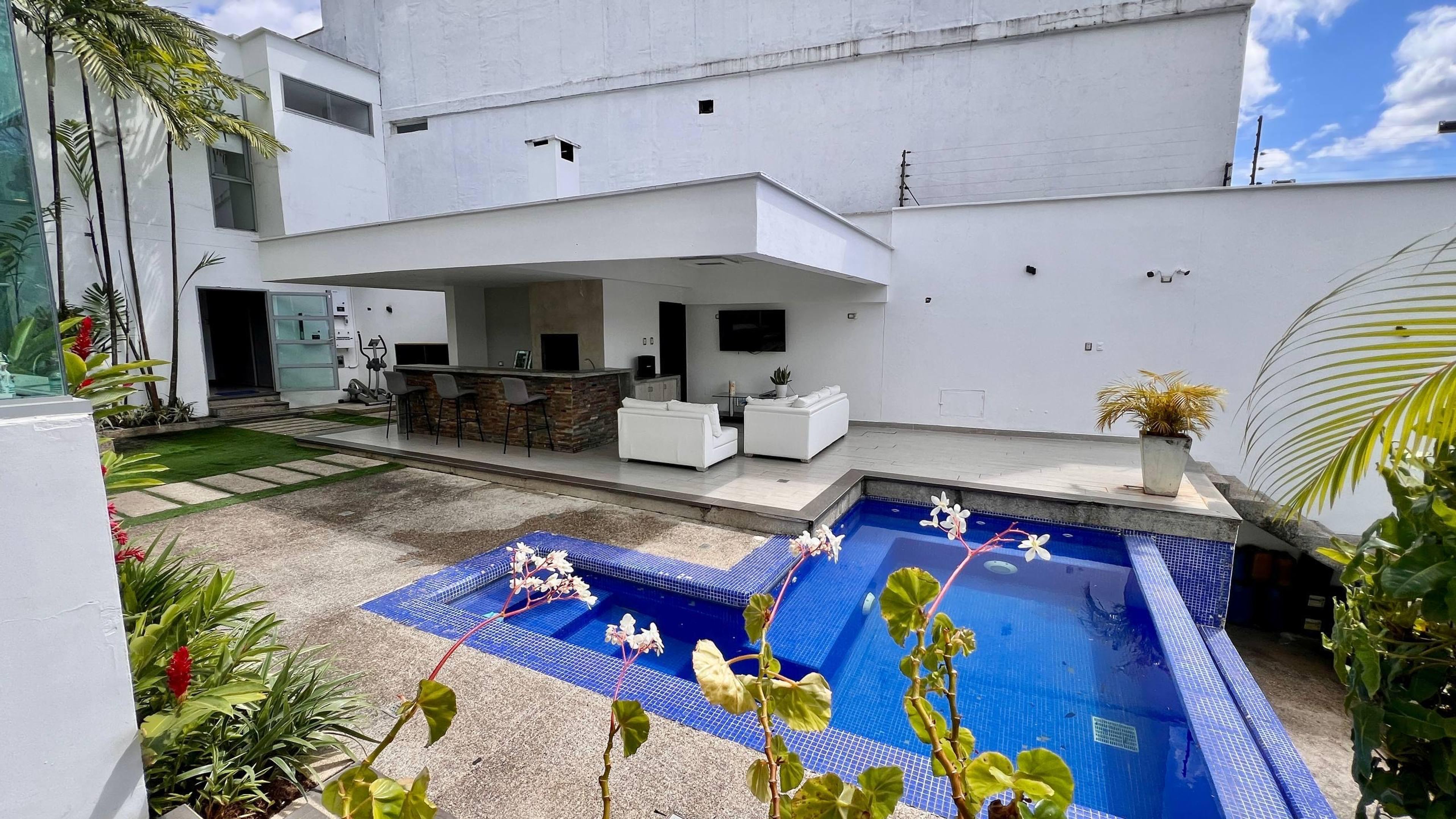 Casa o TownHouse en Colinas de Pirineos, San Cristóbal — foto 2