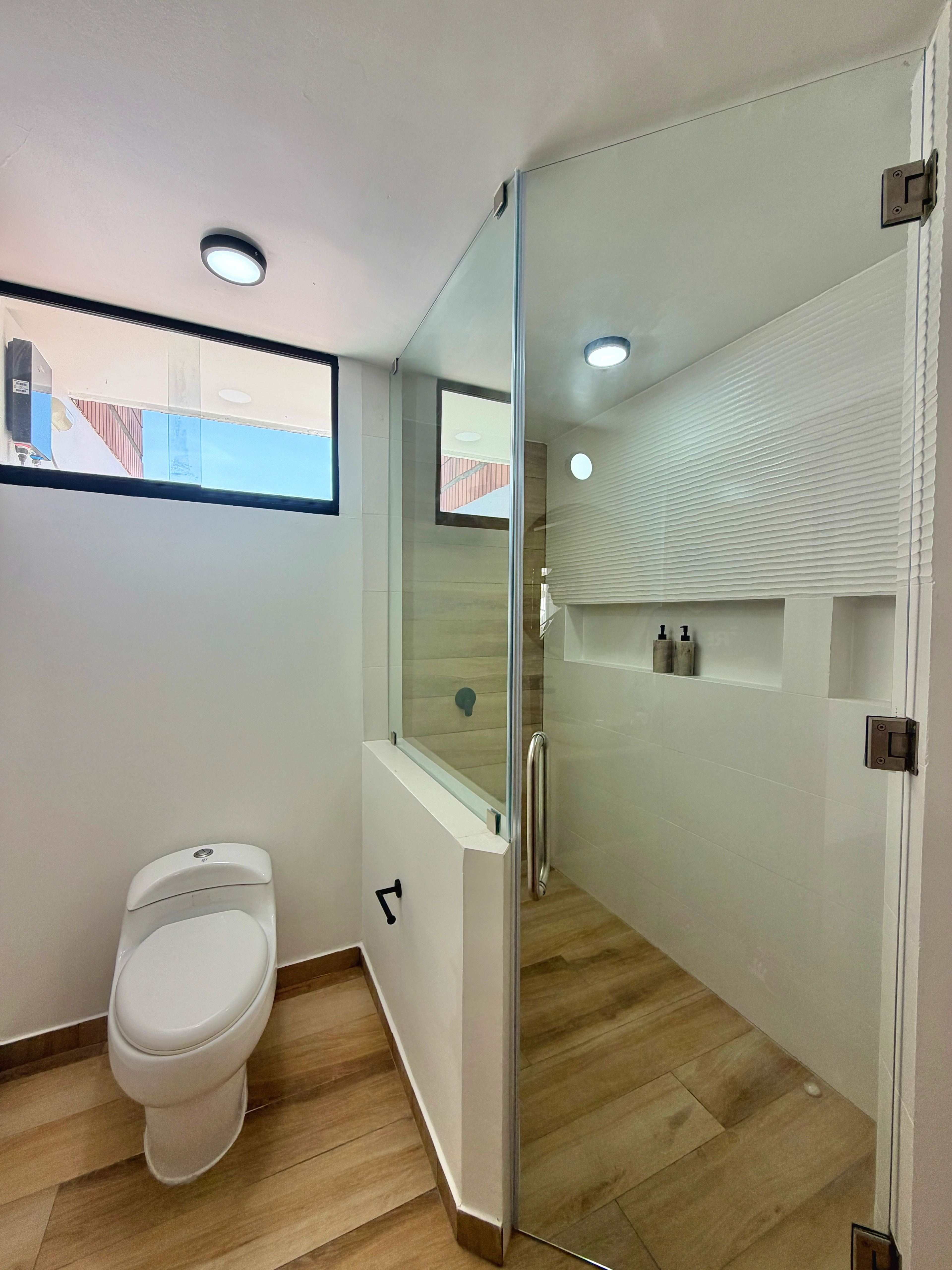 Apartamento tipo estudio en Los Kioskos con amplia terraza privada de 82 m² — foto 9